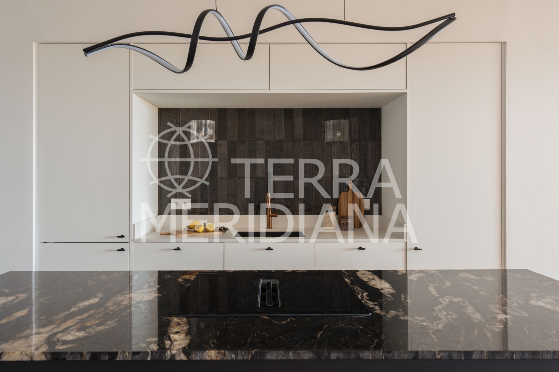 Apartment in Cumbres del Rodeo, Marbella