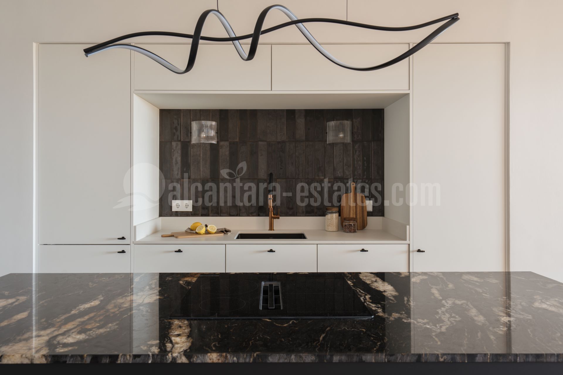 Apartamento en Cumbres del Rodeo, Marbella