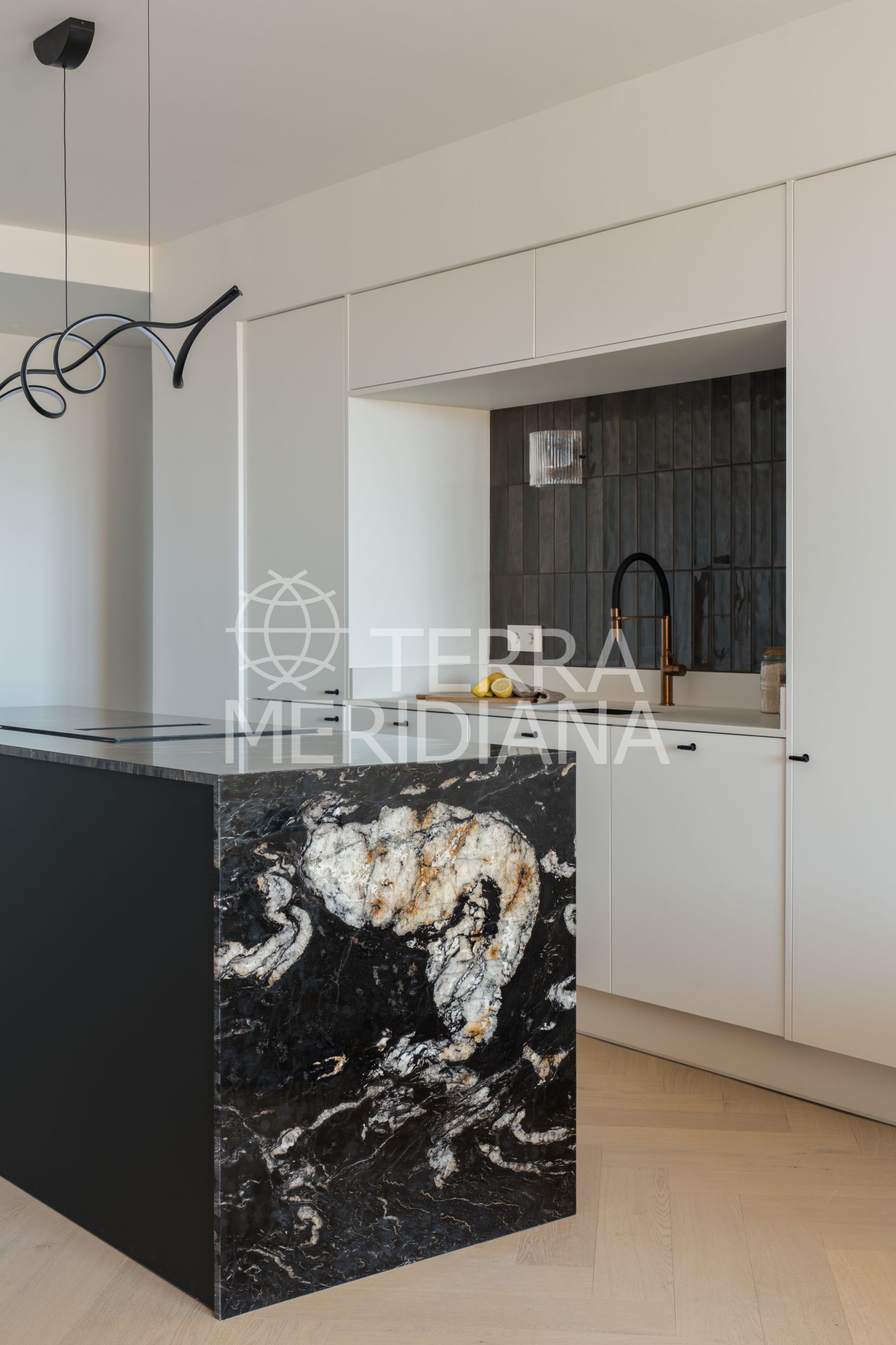 Apartment in Cumbres del Rodeo, Marbella
