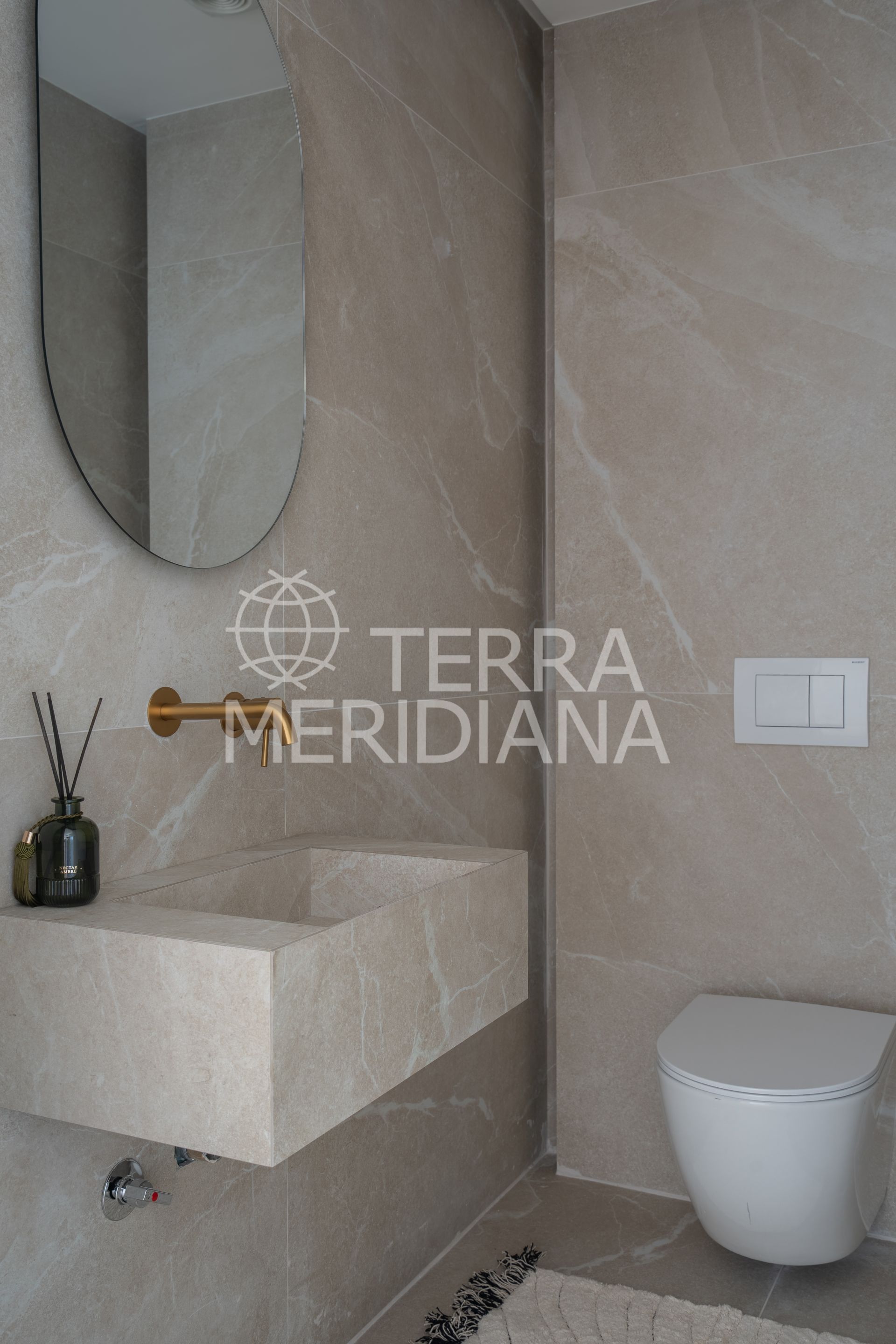 Apartment in Cumbres del Rodeo, Marbella