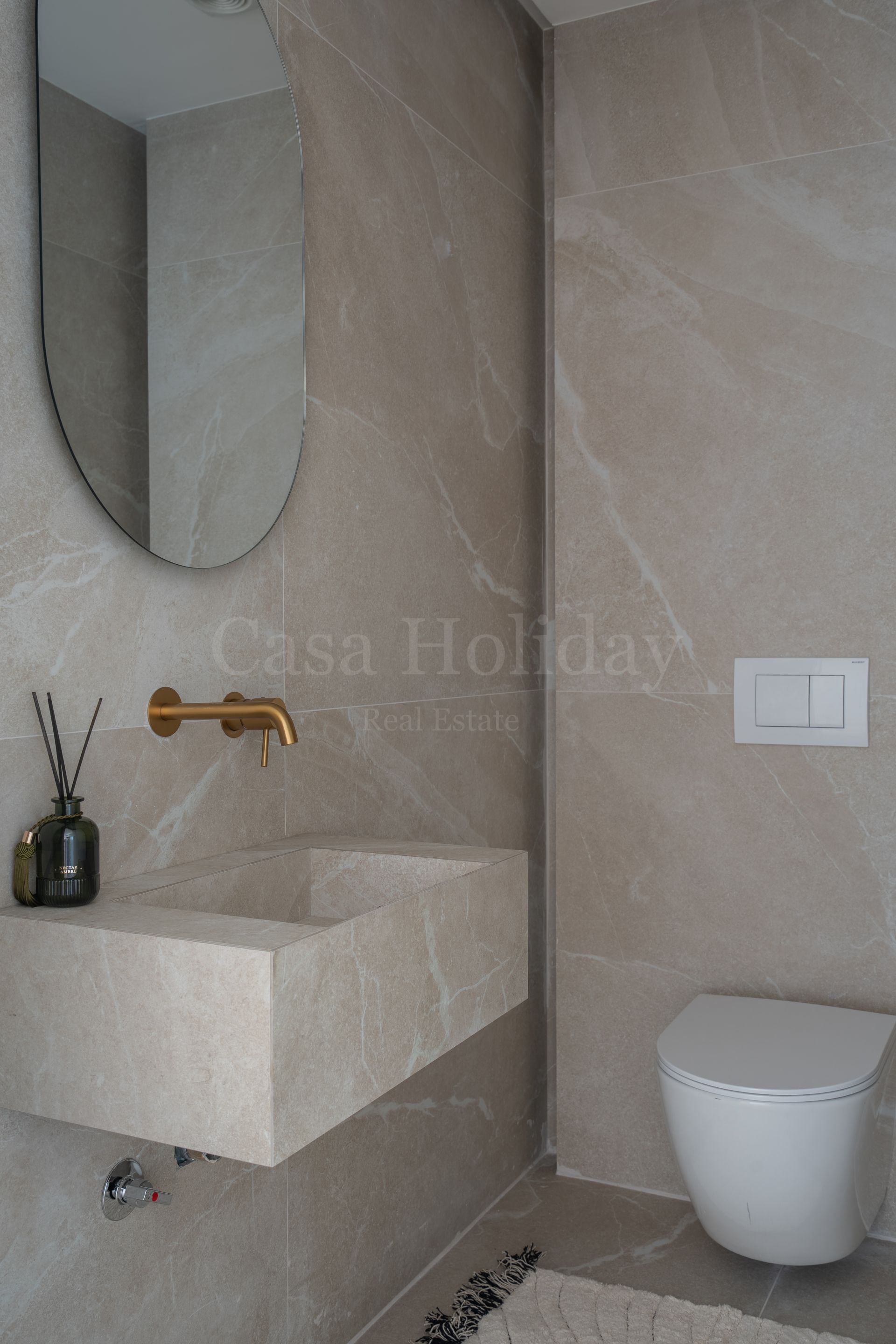 Apartment in Cumbres del Rodeo, Marbella
