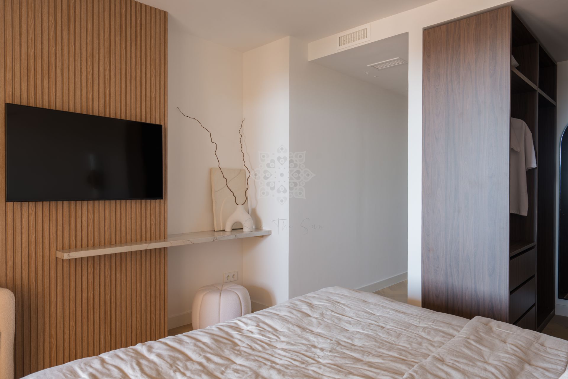 Apartment in Cumbres del Rodeo, Marbella