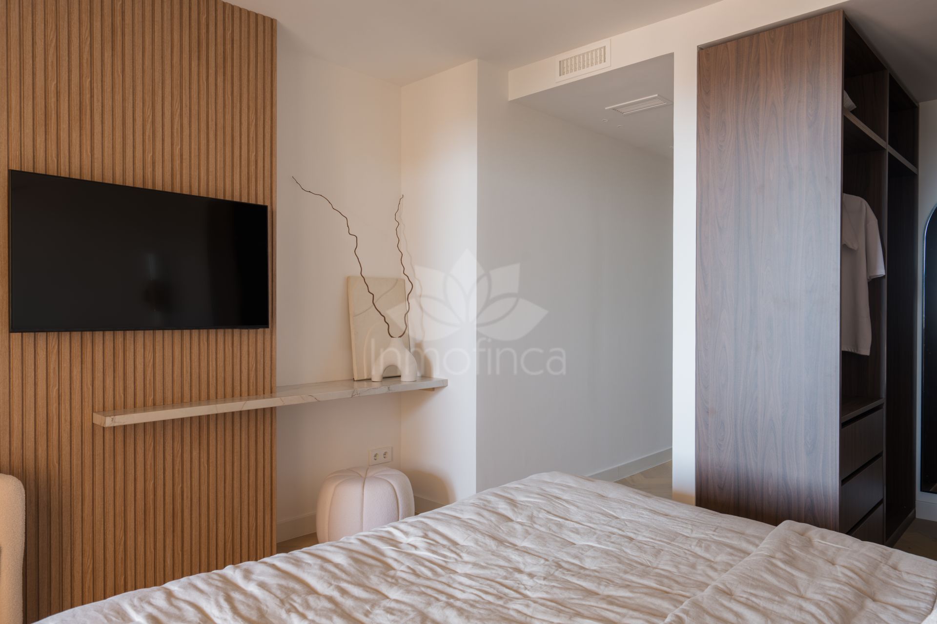 Apartment in Cumbres del Rodeo, Marbella