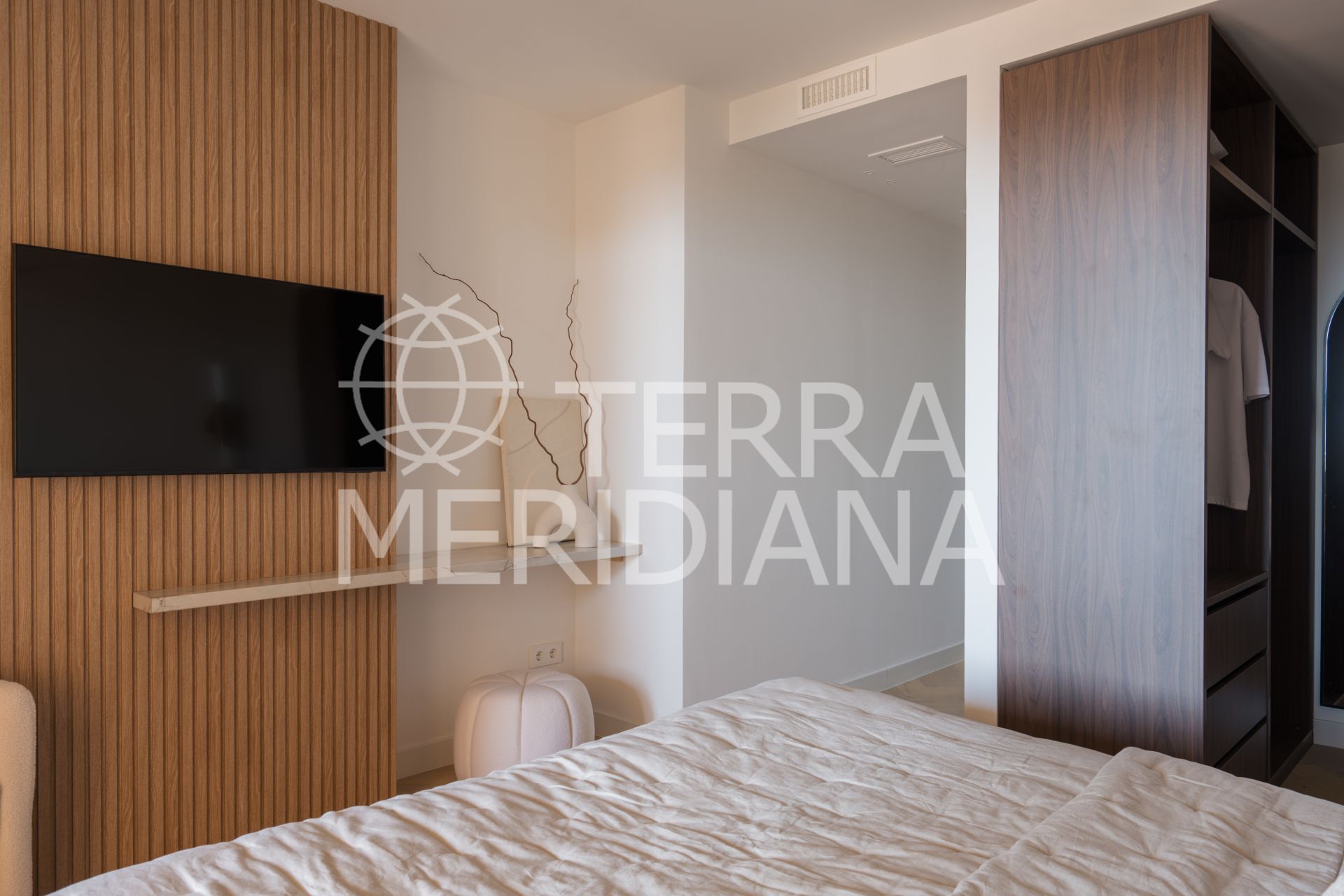 Apartment in Cumbres del Rodeo, Marbella