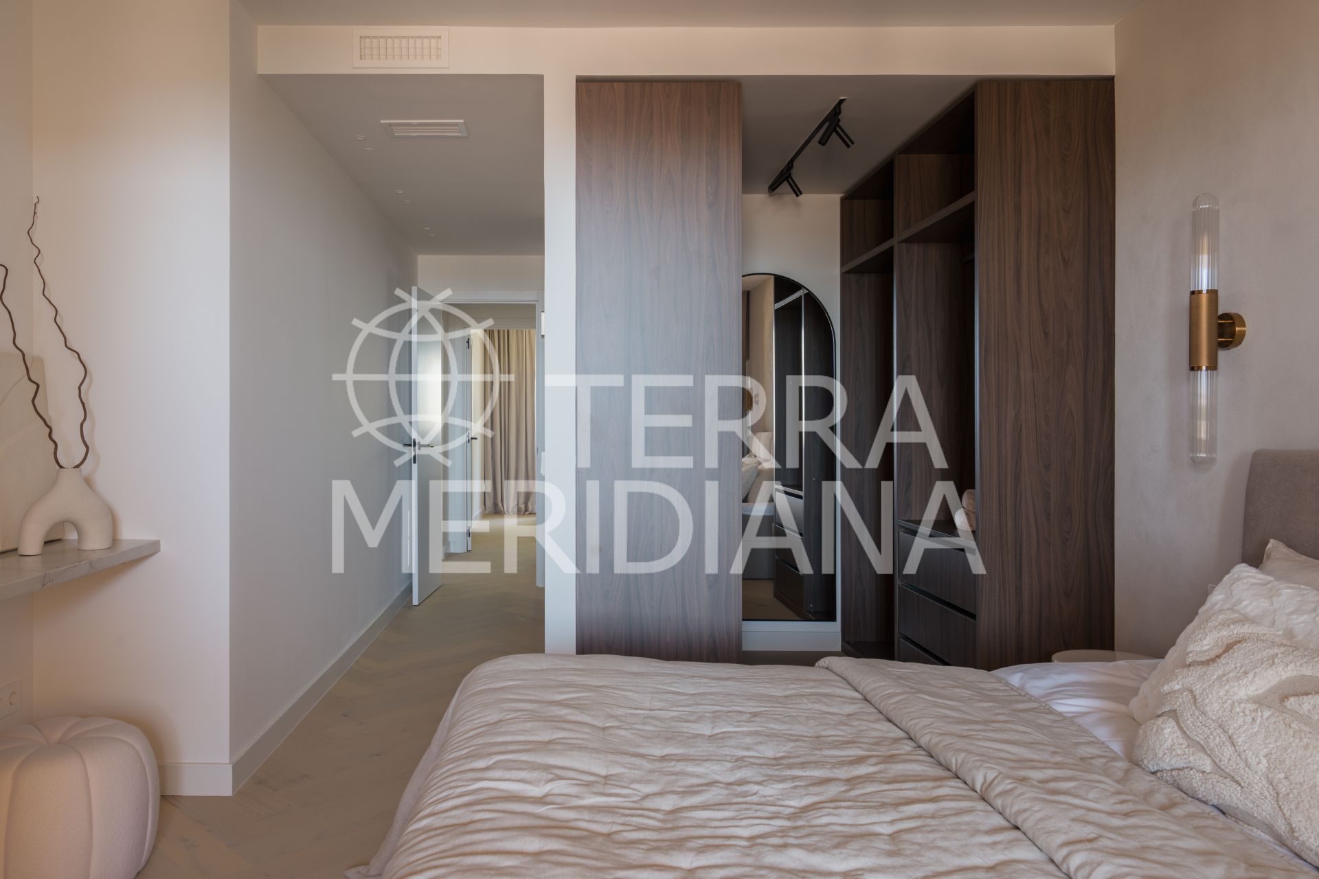 Apartment in Cumbres del Rodeo, Marbella