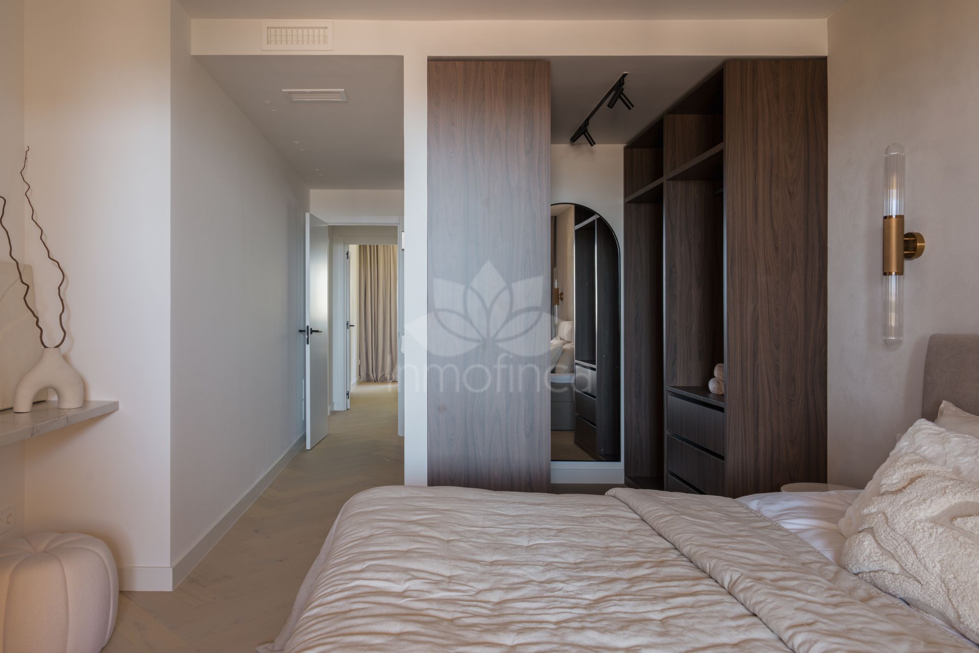 Apartment in Cumbres del Rodeo, Marbella