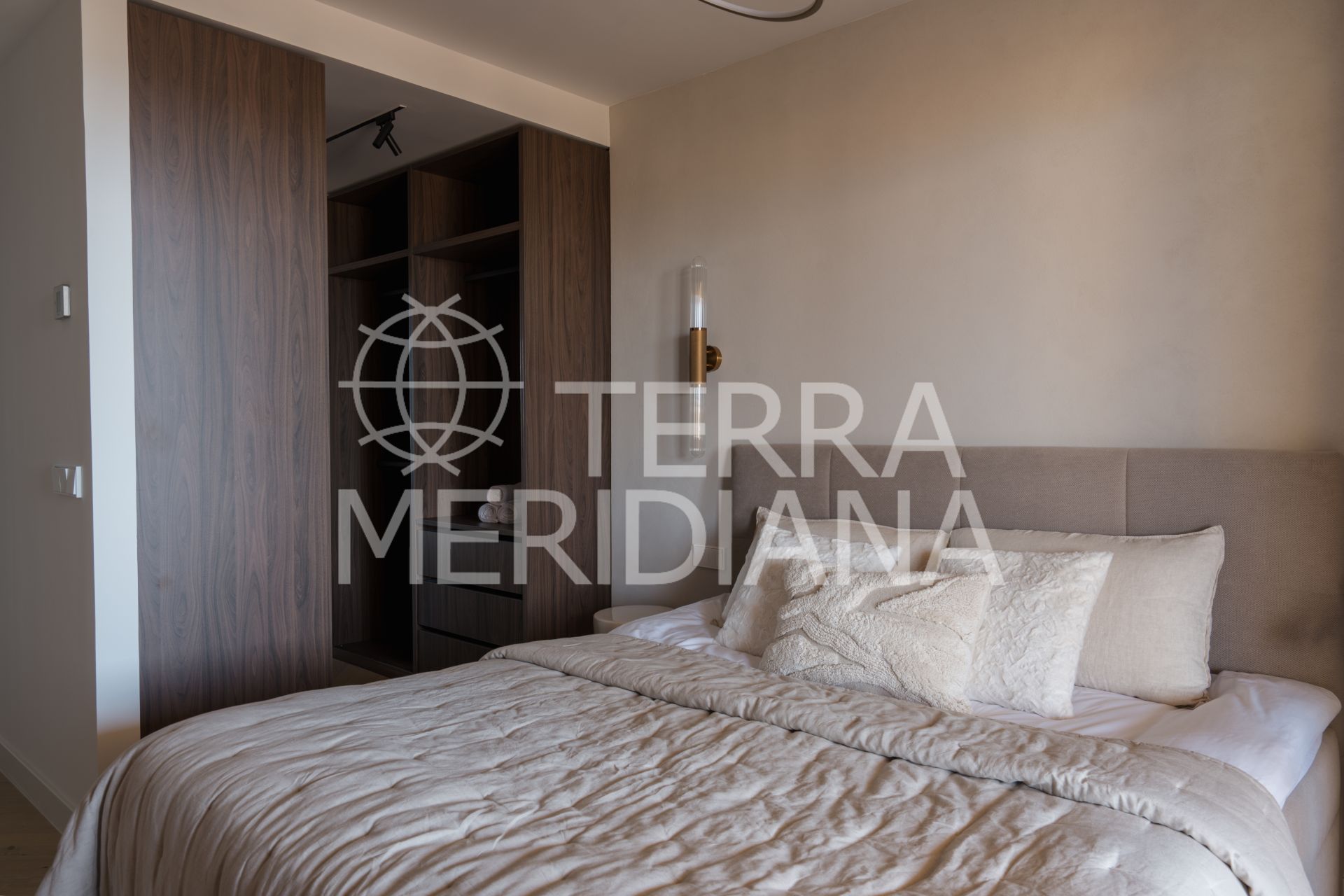 Apartment in Cumbres del Rodeo, Marbella