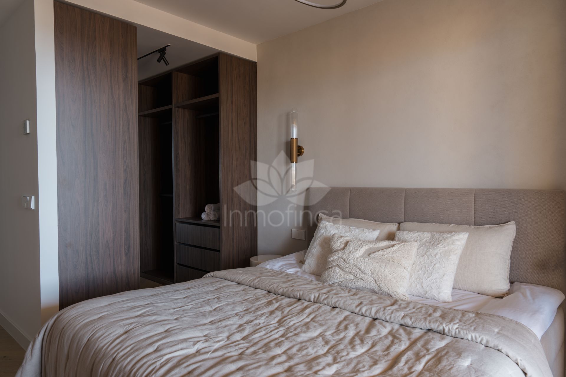 Apartment in Cumbres del Rodeo, Marbella
