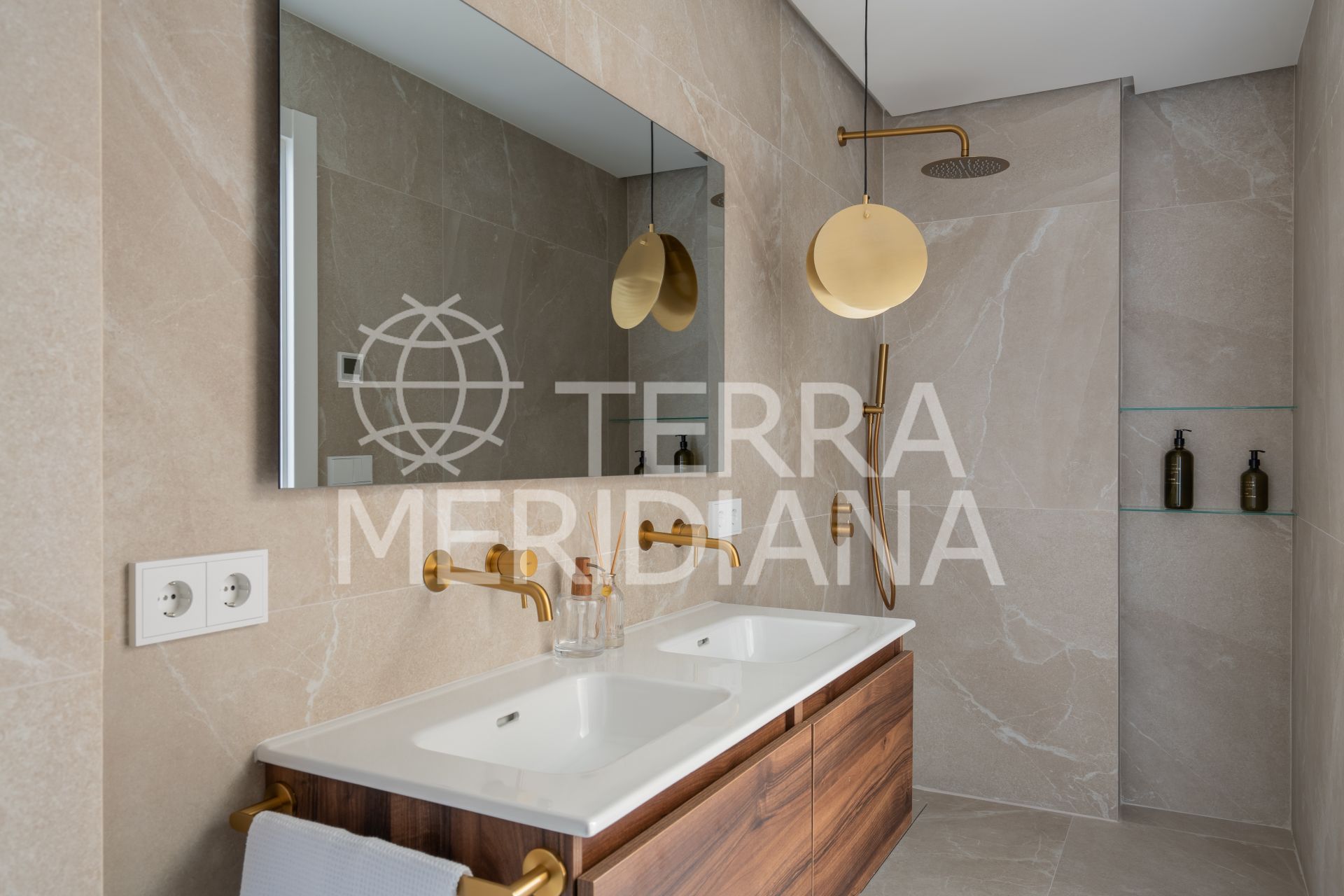 Apartment in Cumbres del Rodeo, Marbella