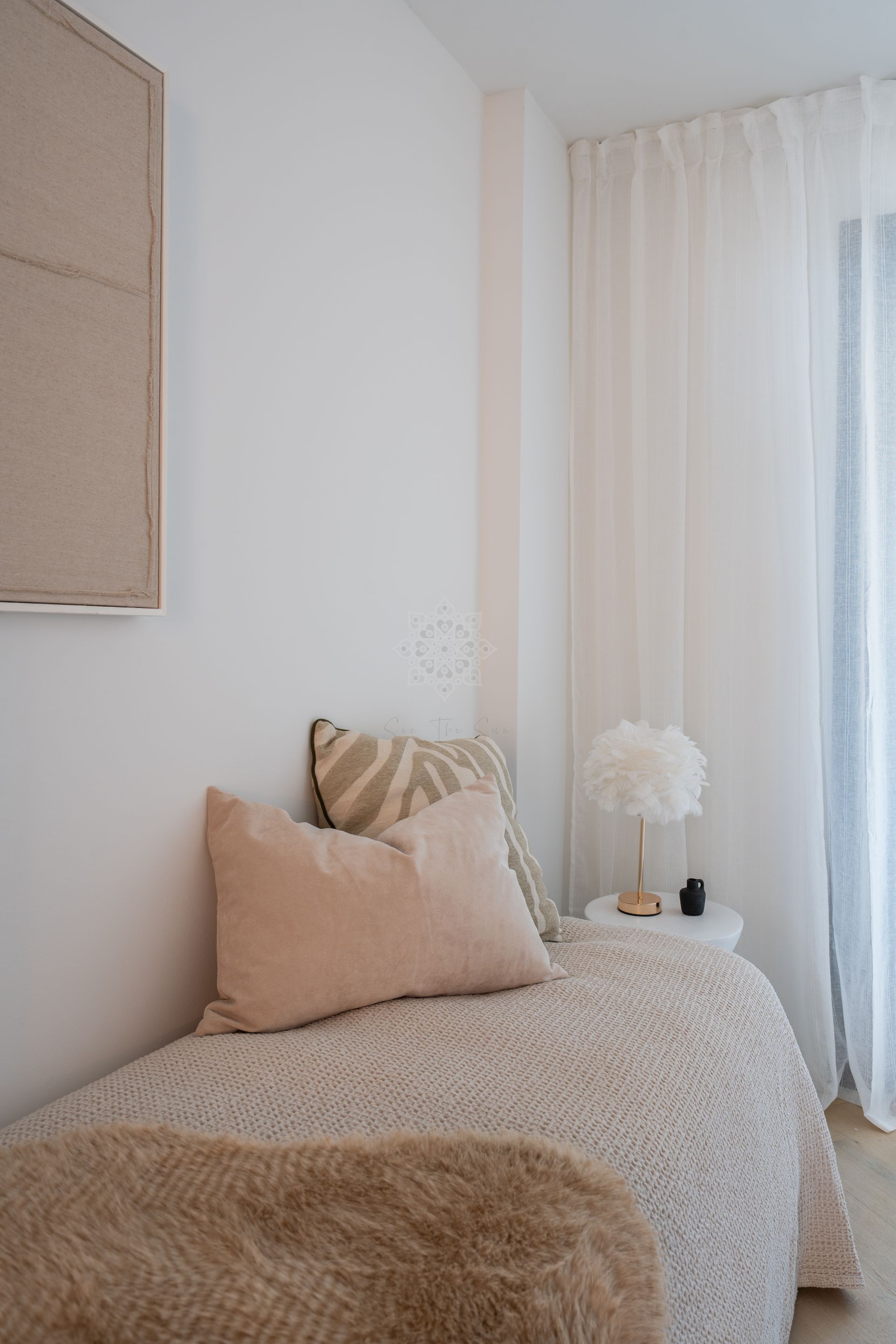 Apartment in Cumbres del Rodeo, Marbella