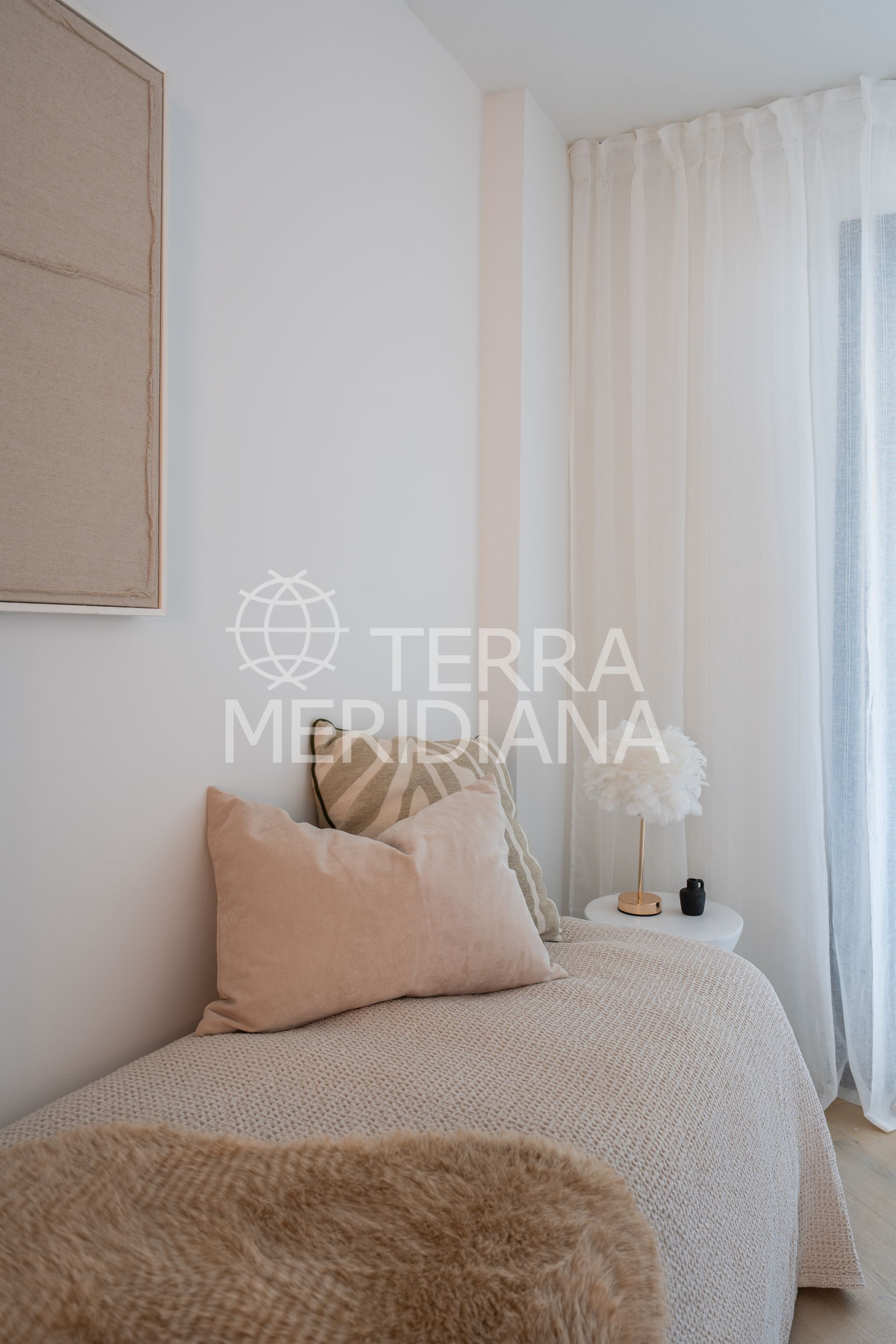 Apartment in Cumbres del Rodeo, Marbella