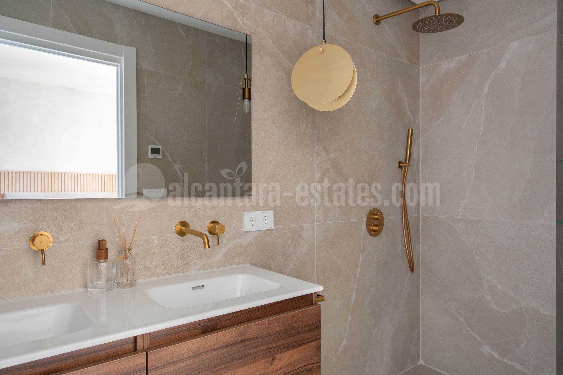 Apartamento en Cumbres del Rodeo, Marbella
