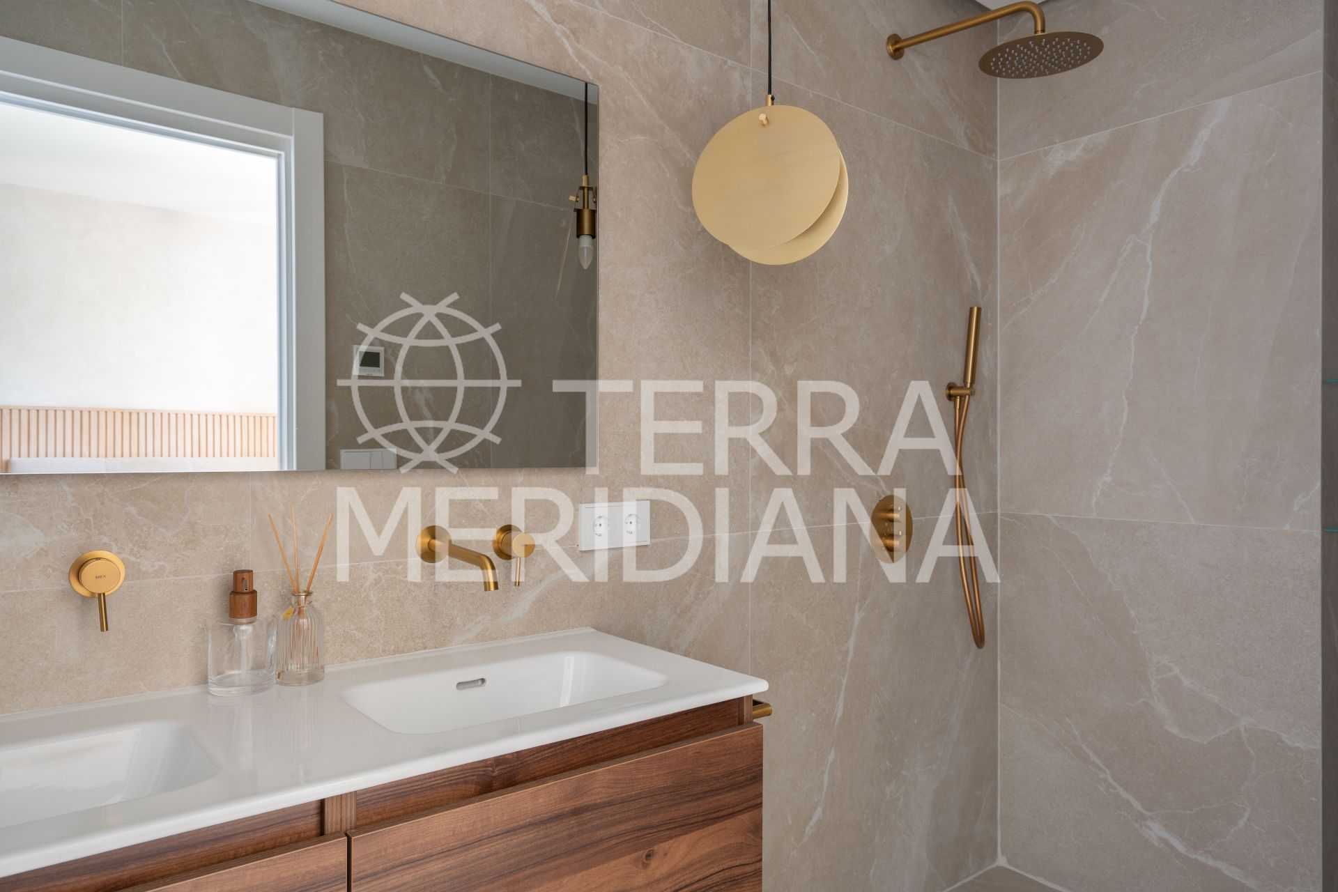 Apartment in Cumbres del Rodeo, Marbella