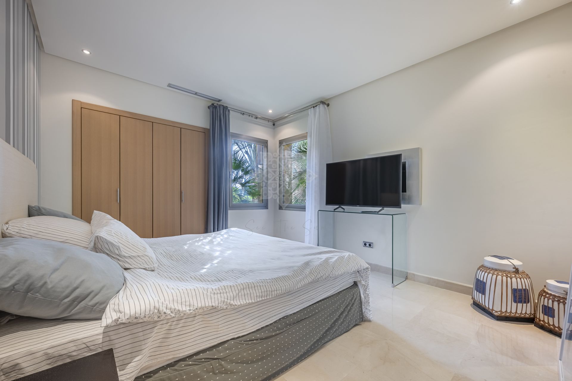 Apartamento en Sierra Blanca, Marbella