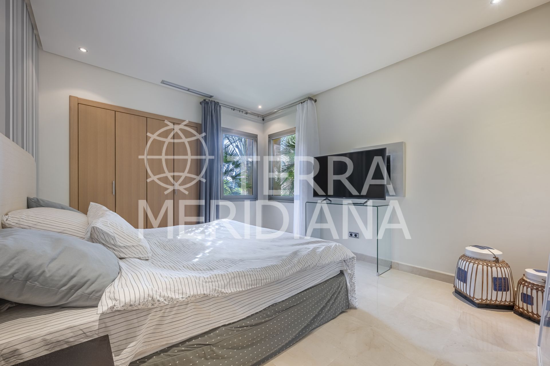 Apartment in Sierra Blanca, Marbella