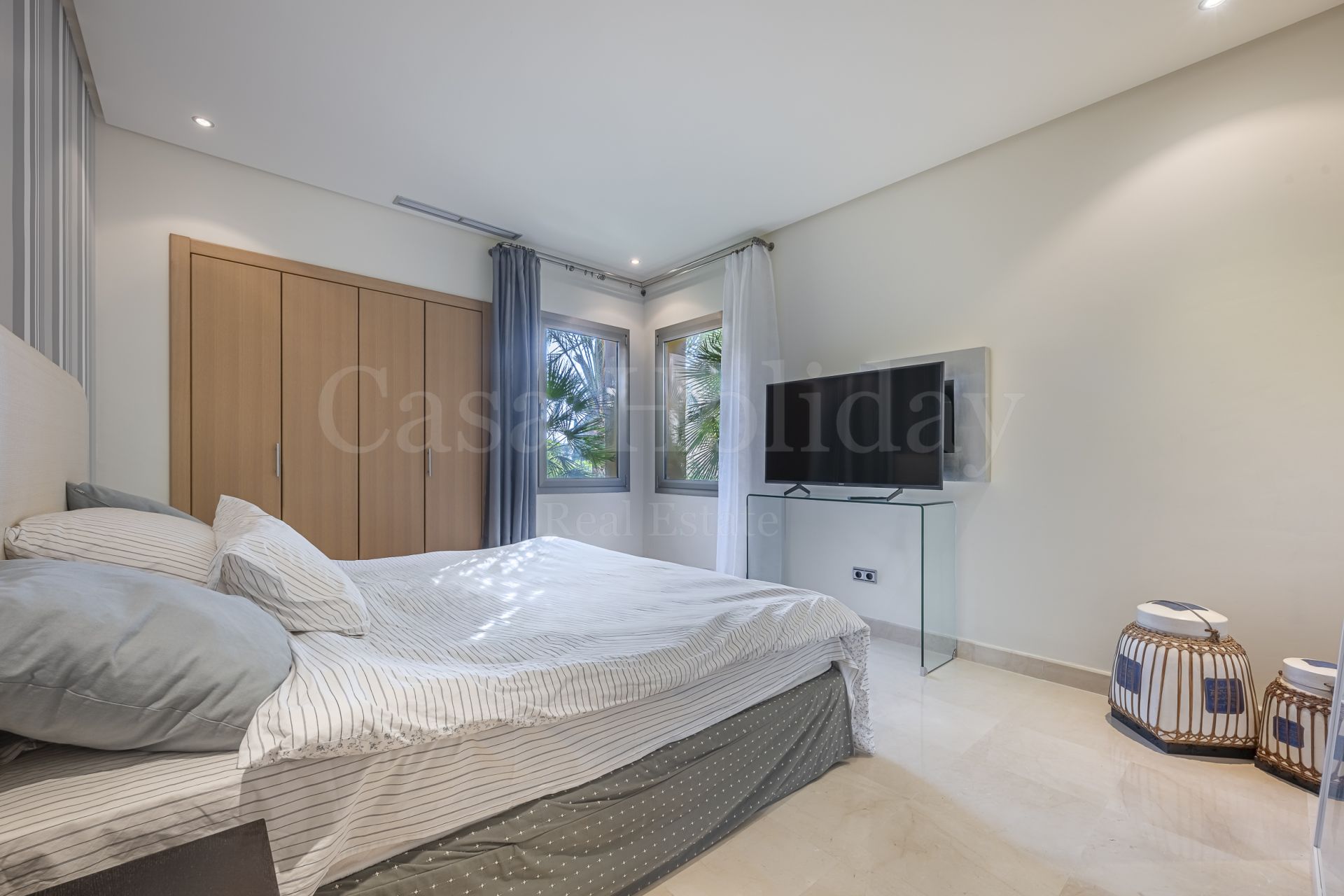 Apartment in Sierra Blanca, Marbella