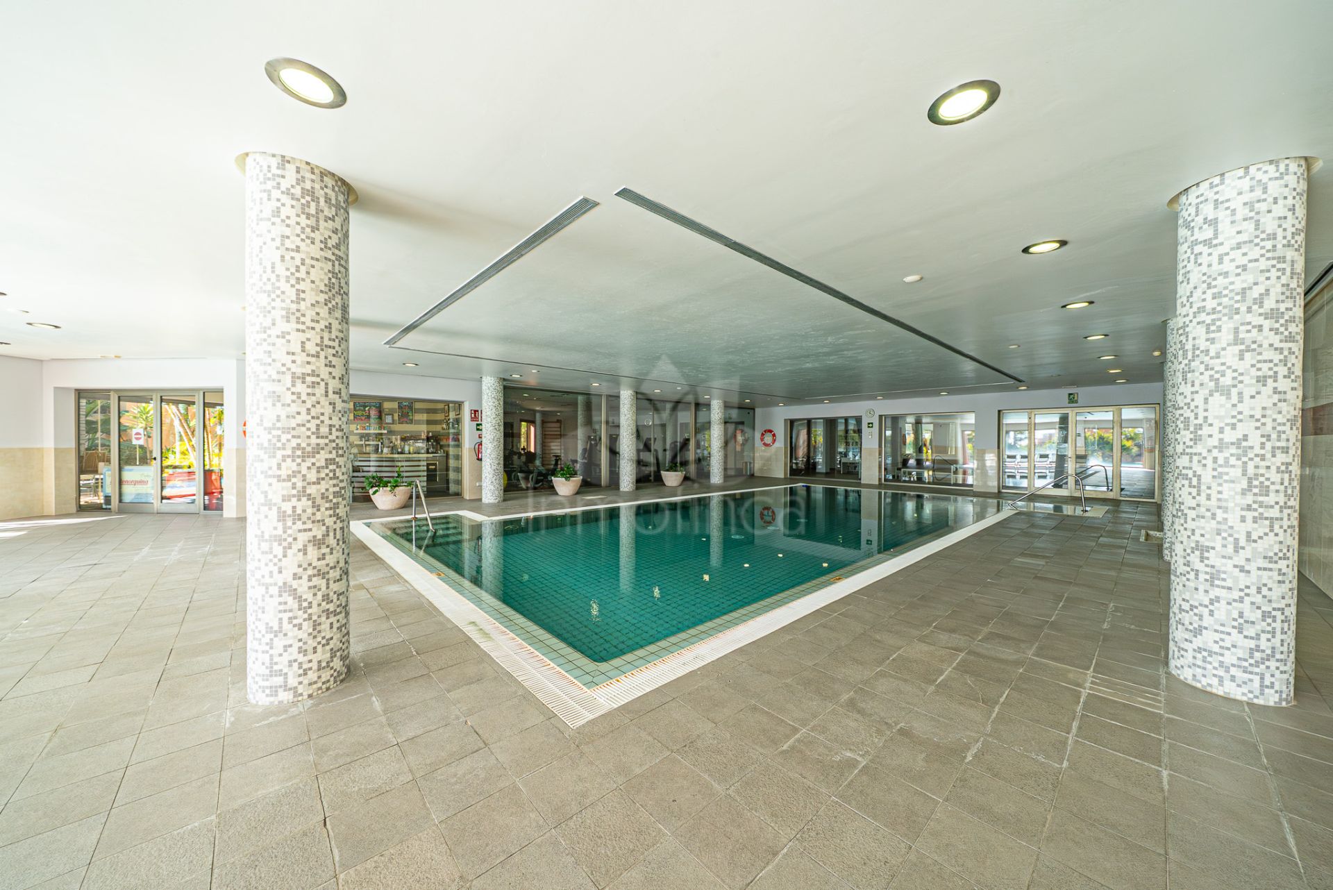 Apartment in Sierra Blanca, Marbella