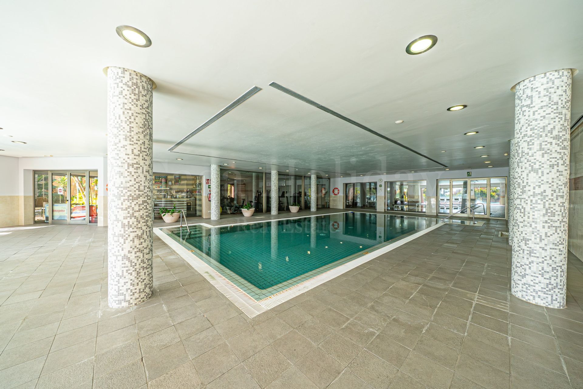 Apartment in Sierra Blanca, Marbella