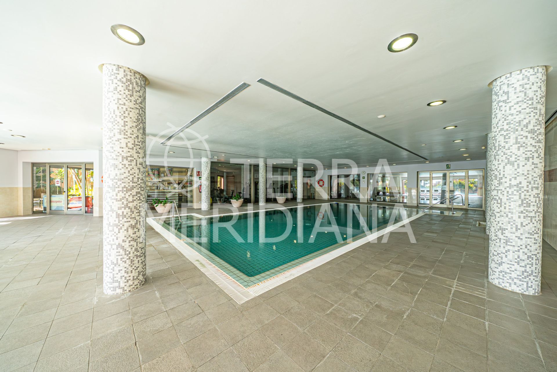 Apartment in Sierra Blanca, Marbella