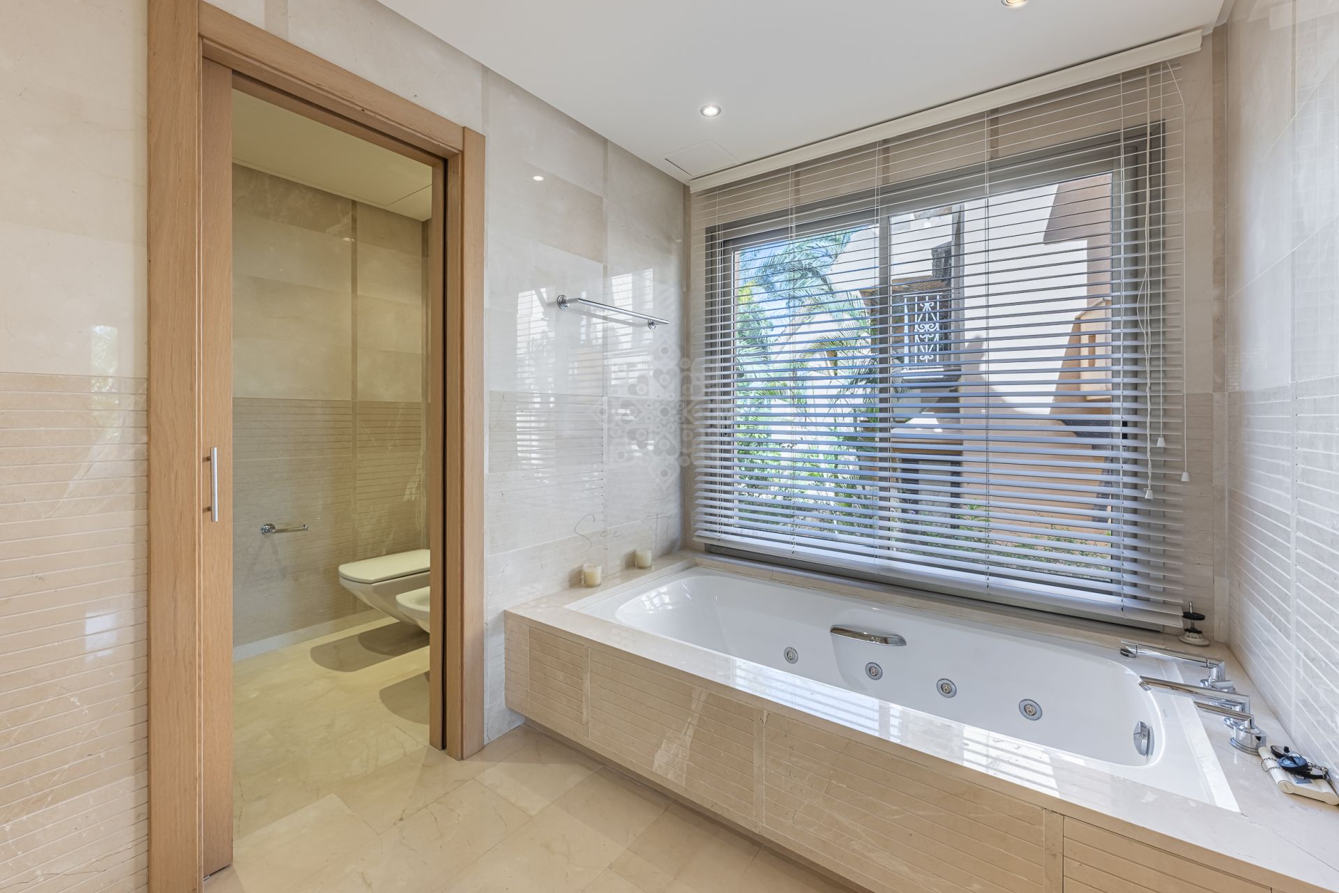 Apartamento en Sierra Blanca, Marbella