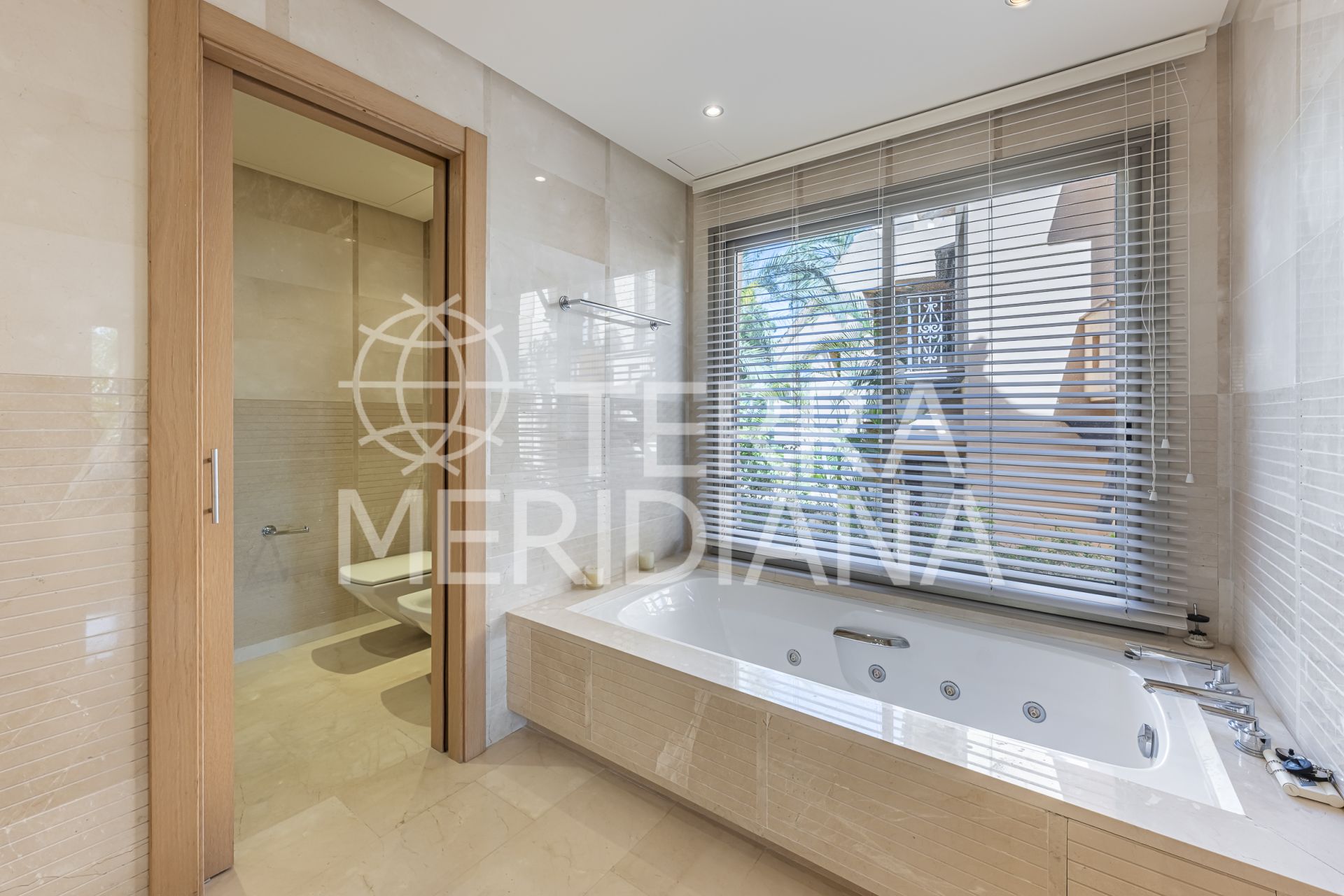 Apartment in Sierra Blanca, Marbella