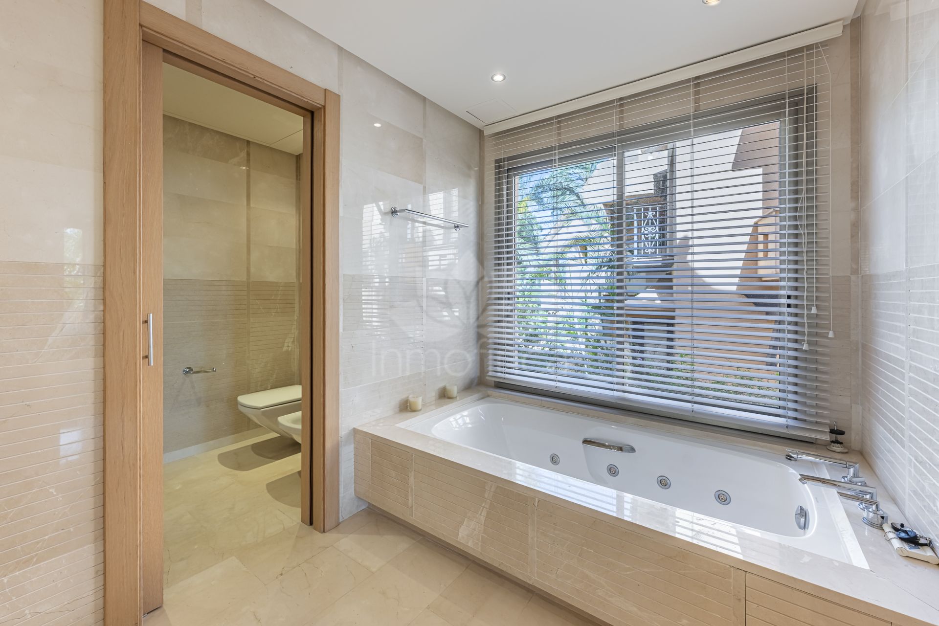 Apartment in Sierra Blanca, Marbella