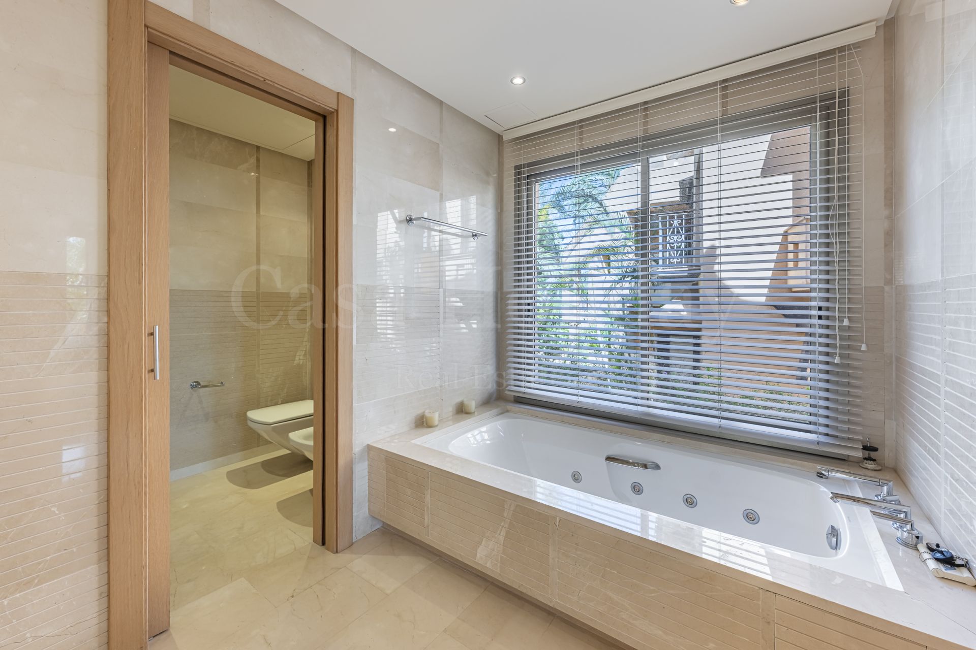 Apartment in Sierra Blanca, Marbella
