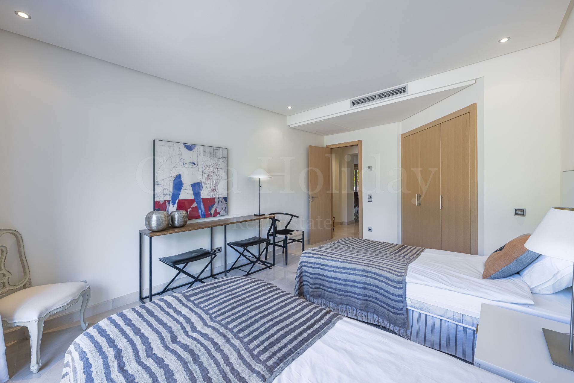 Apartment in Sierra Blanca, Marbella