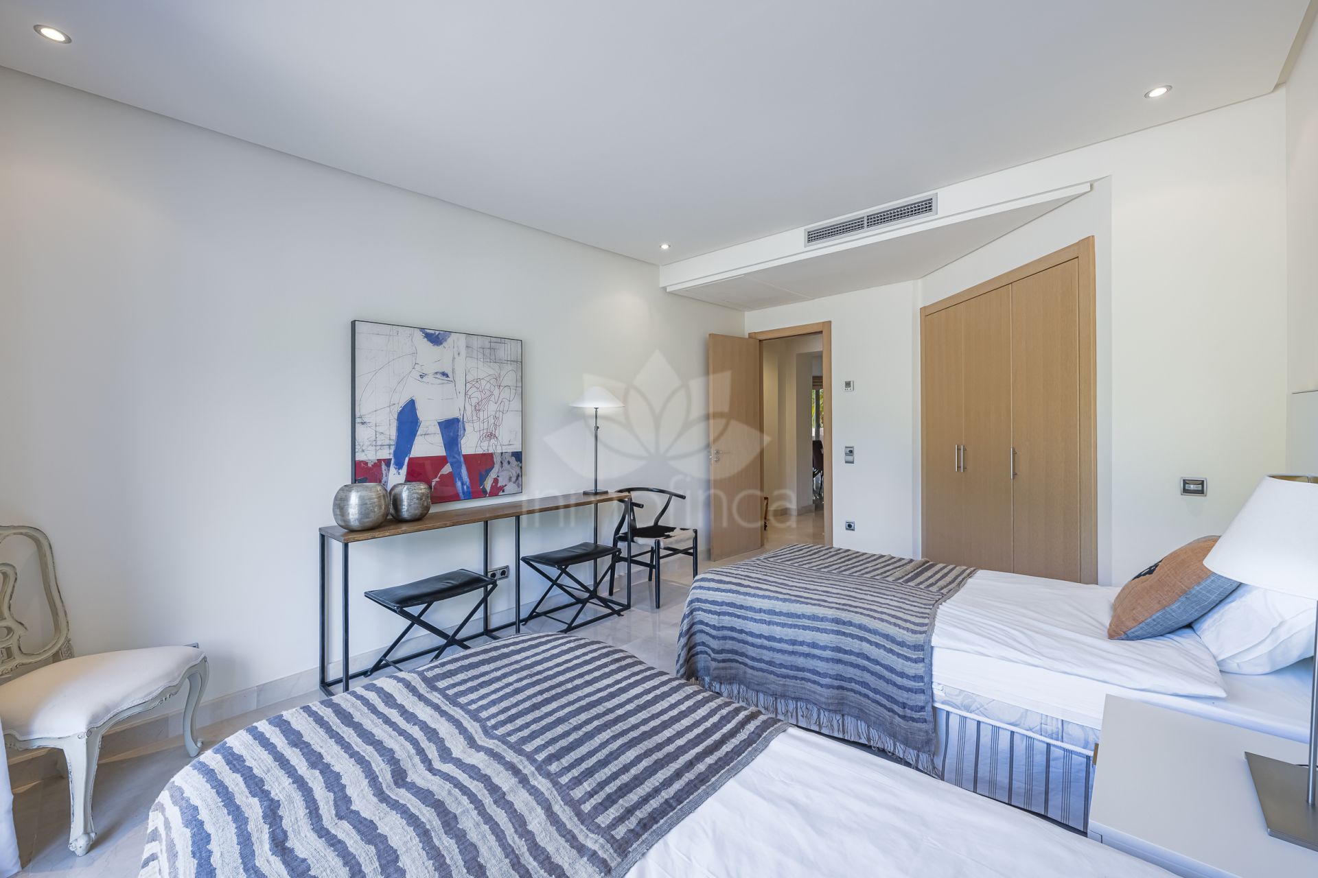 Apartment in Sierra Blanca, Marbella