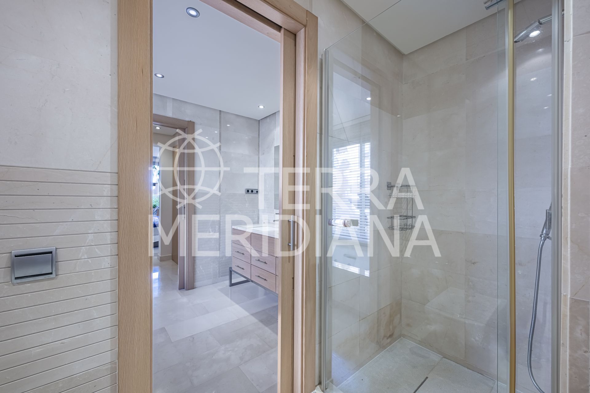 Apartment in Sierra Blanca, Marbella