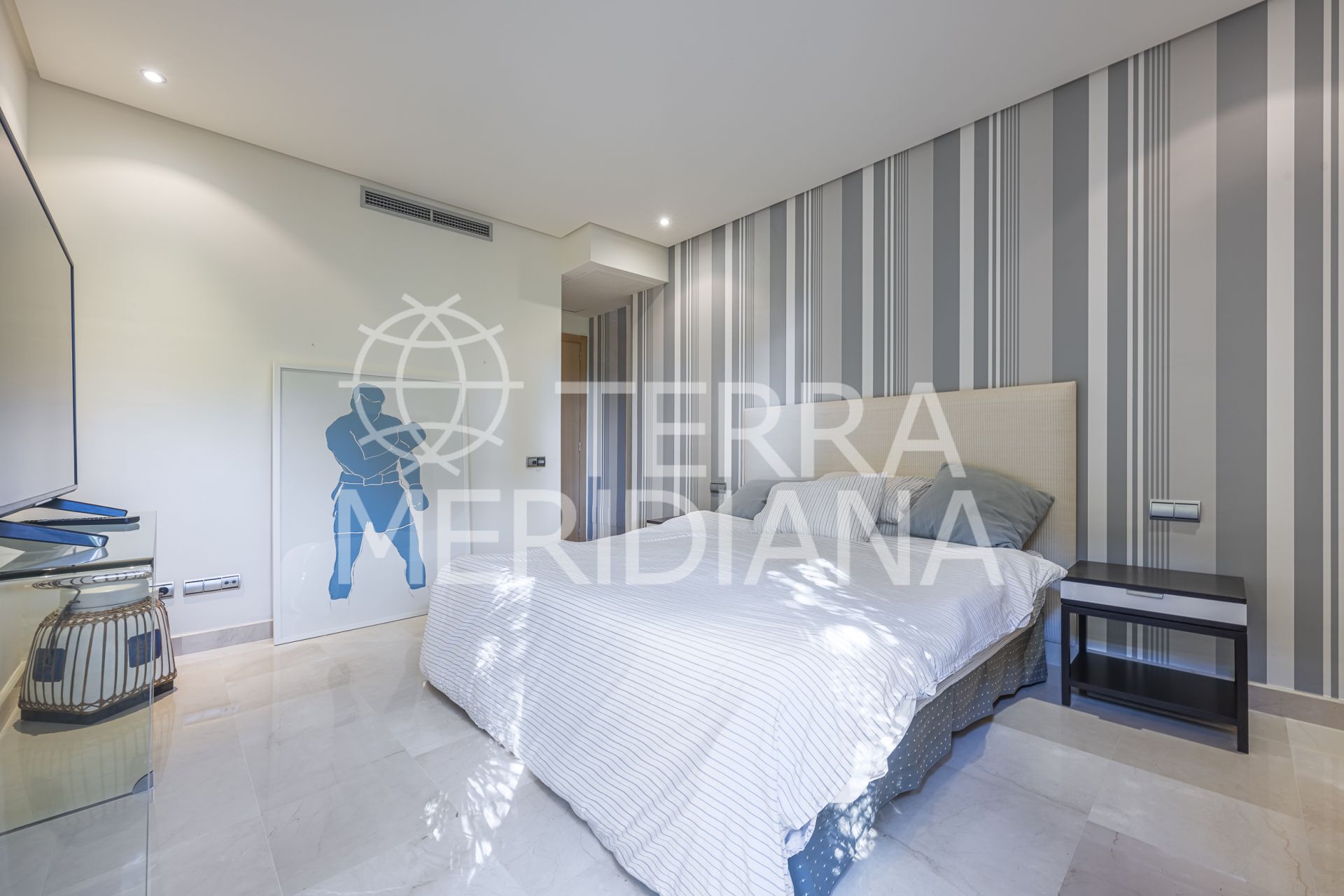 Apartment in Sierra Blanca, Marbella