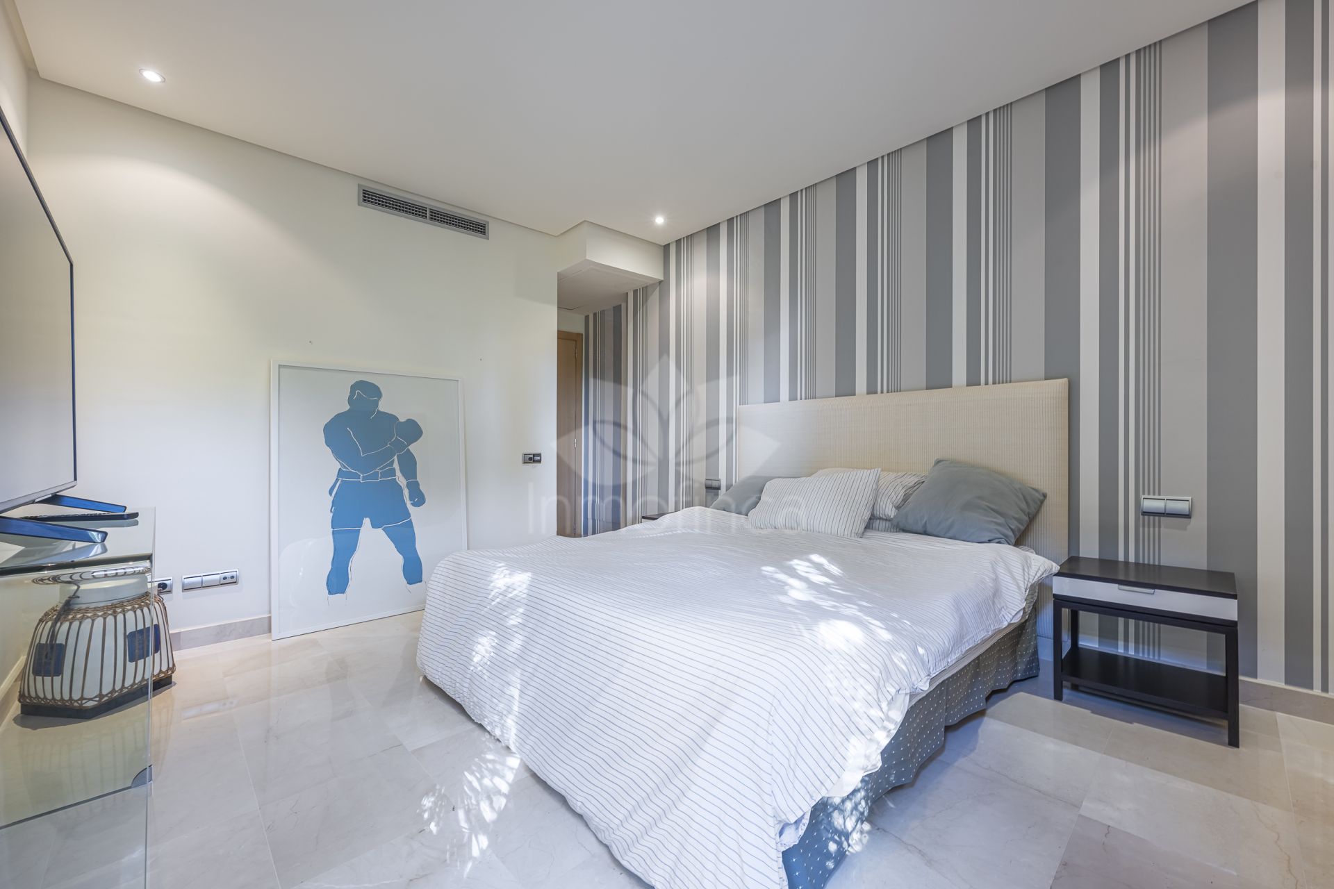 Apartment in Sierra Blanca, Marbella