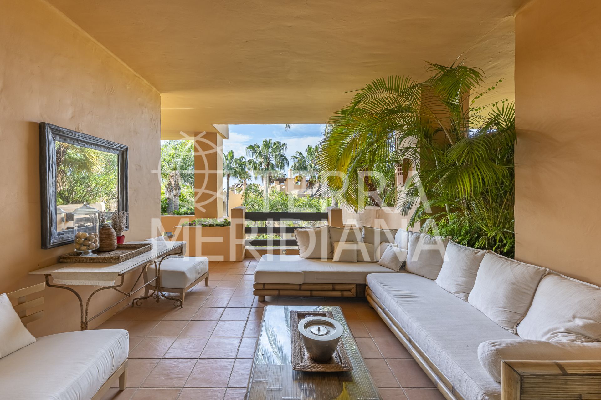 Apartment in Sierra Blanca, Marbella