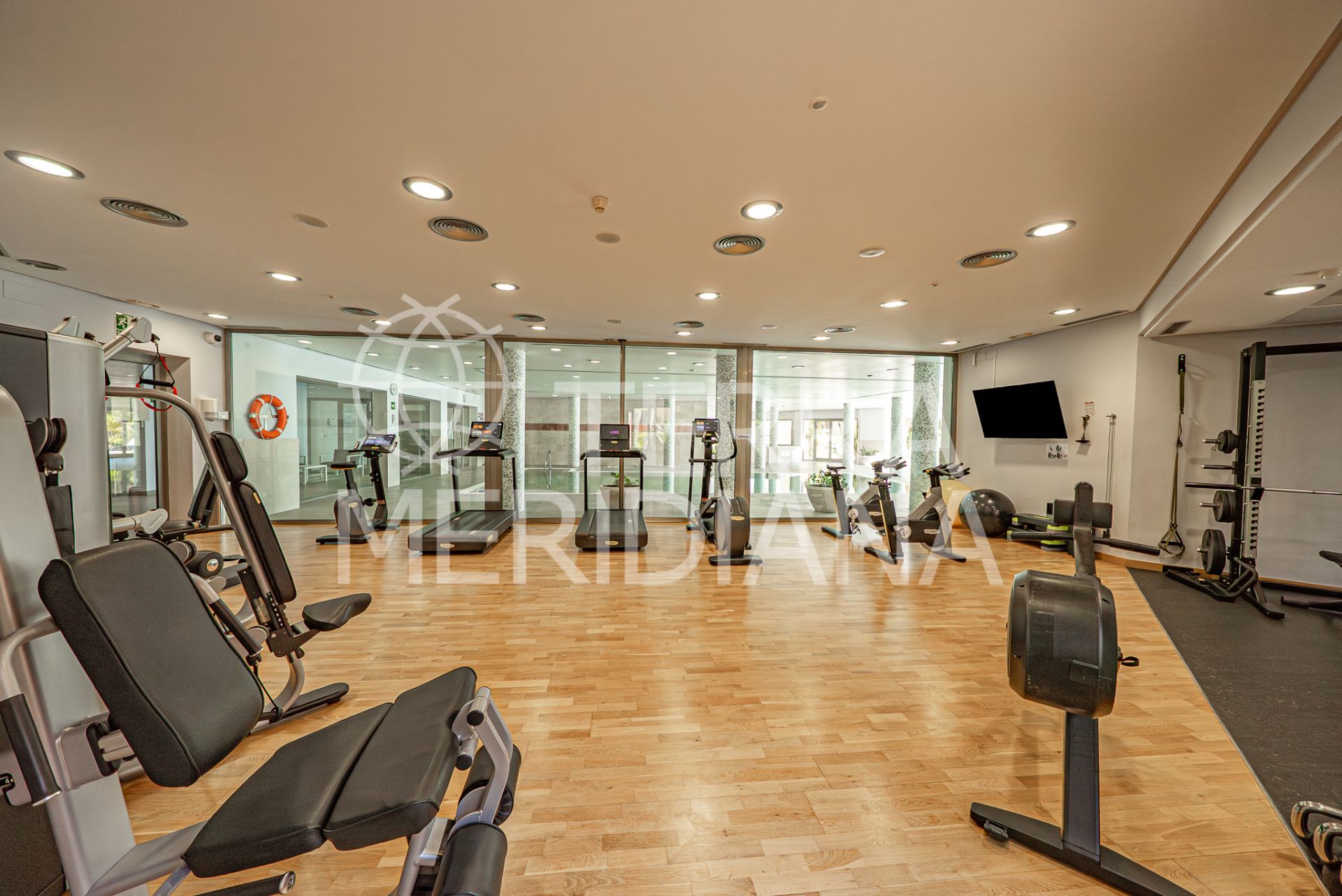 Apartment in Sierra Blanca, Marbella