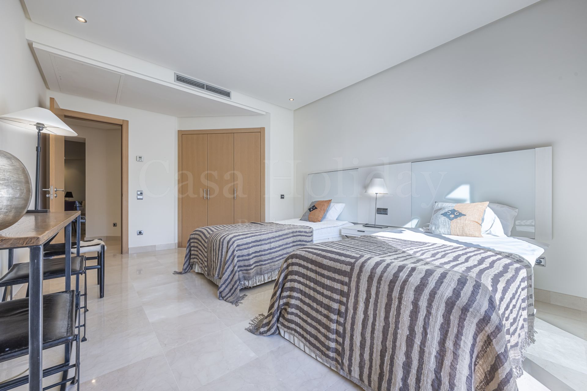Apartment in Sierra Blanca, Marbella