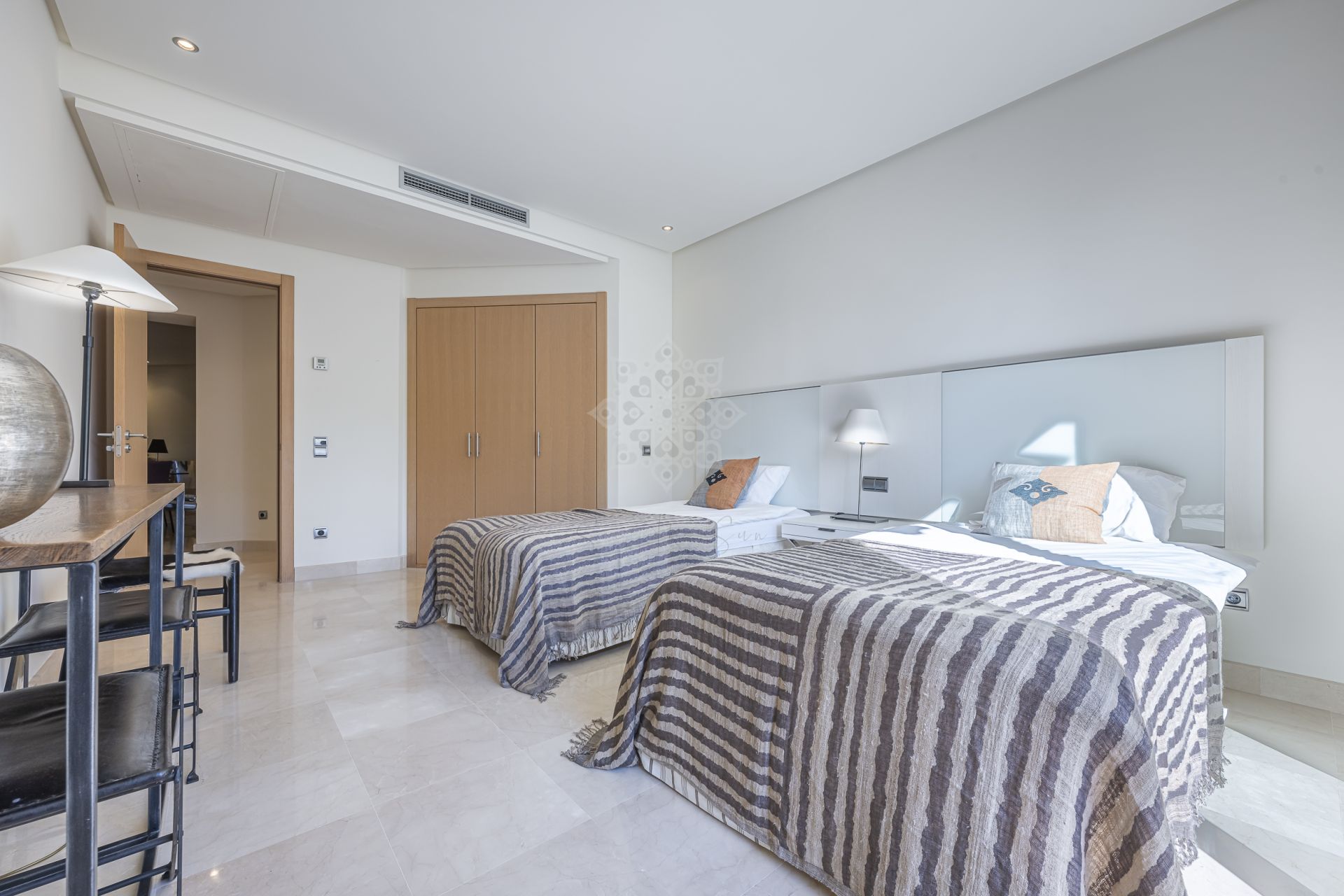 Apartamento en Sierra Blanca, Marbella