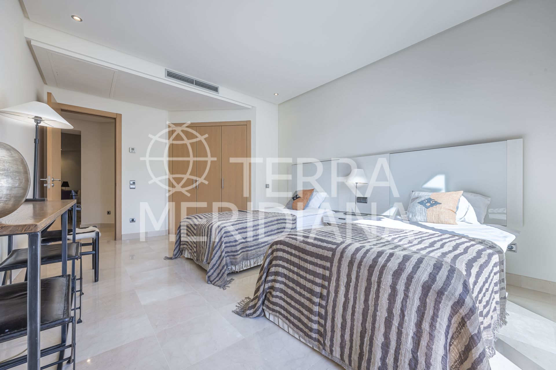 Apartment in Sierra Blanca, Marbella