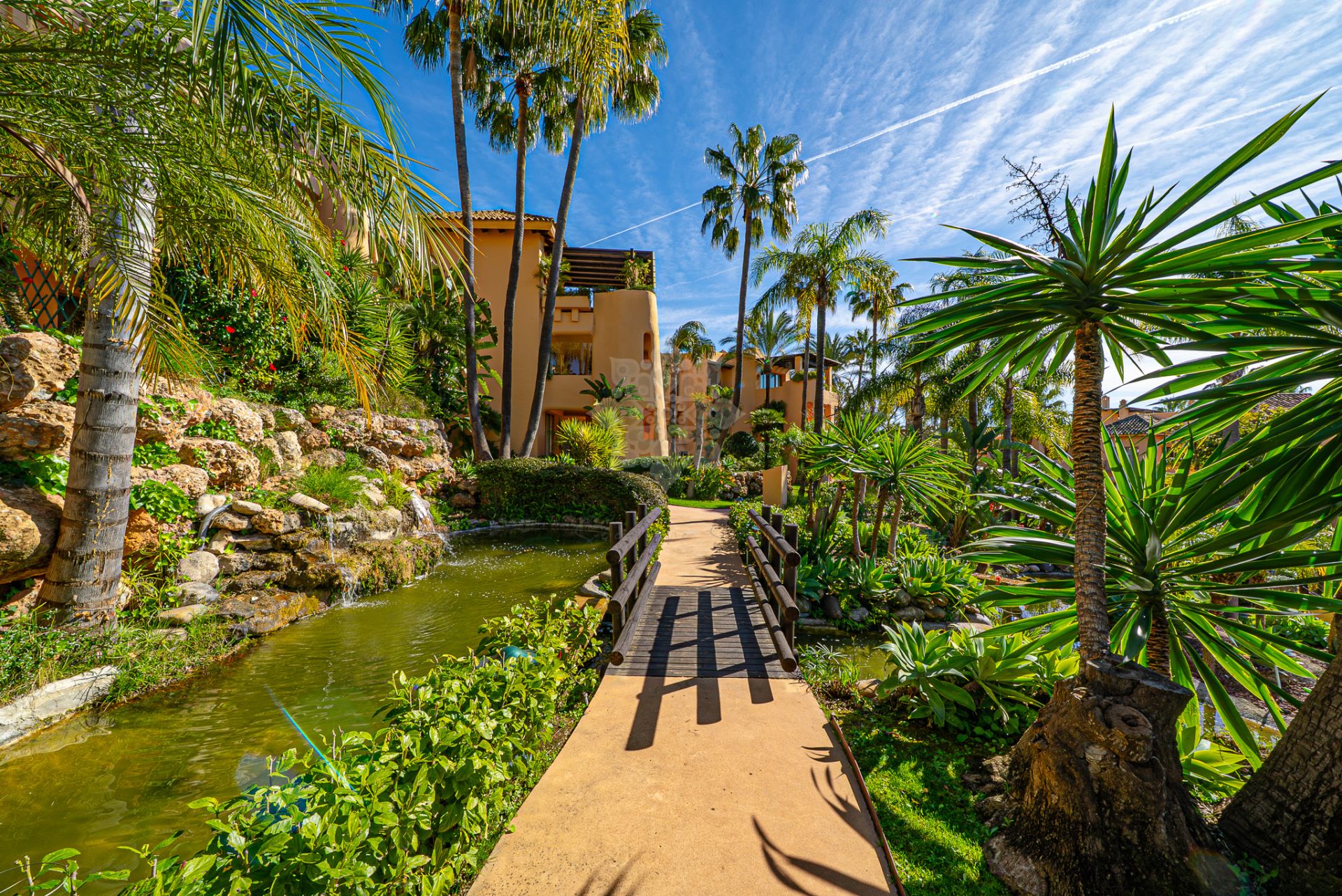Apartamento en Sierra Blanca, Marbella