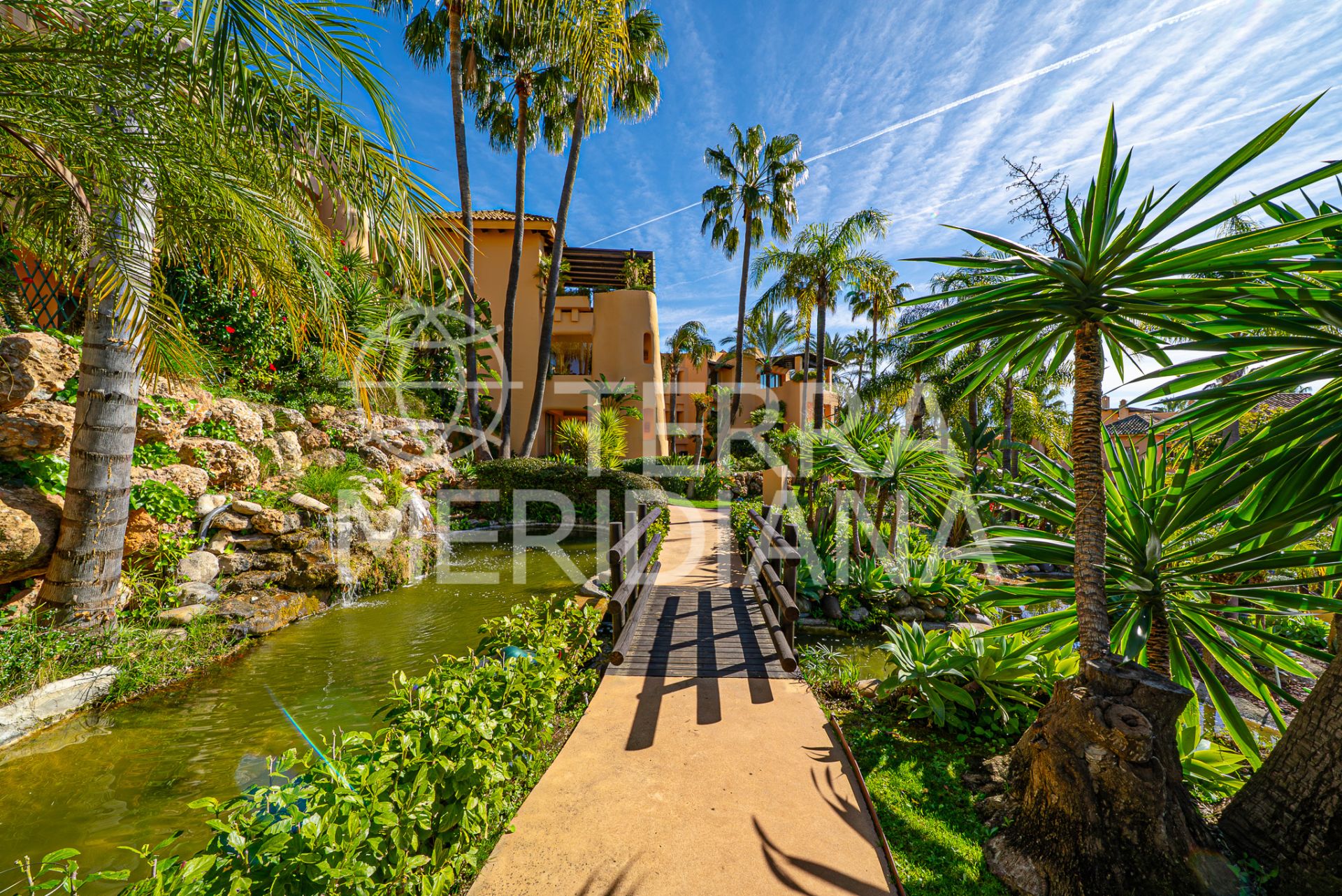 Apartment in Sierra Blanca, Marbella
