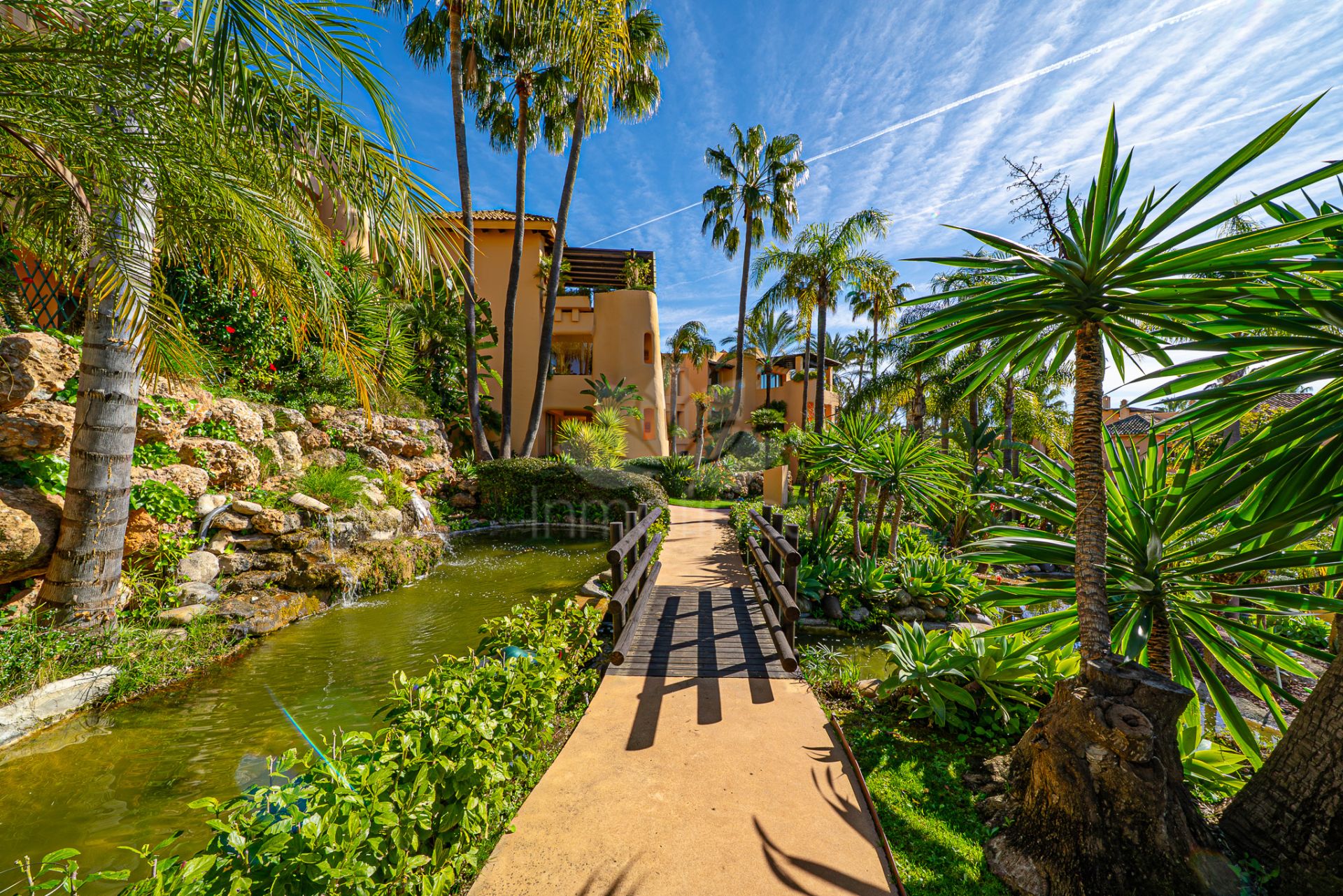 Apartment in Sierra Blanca, Marbella