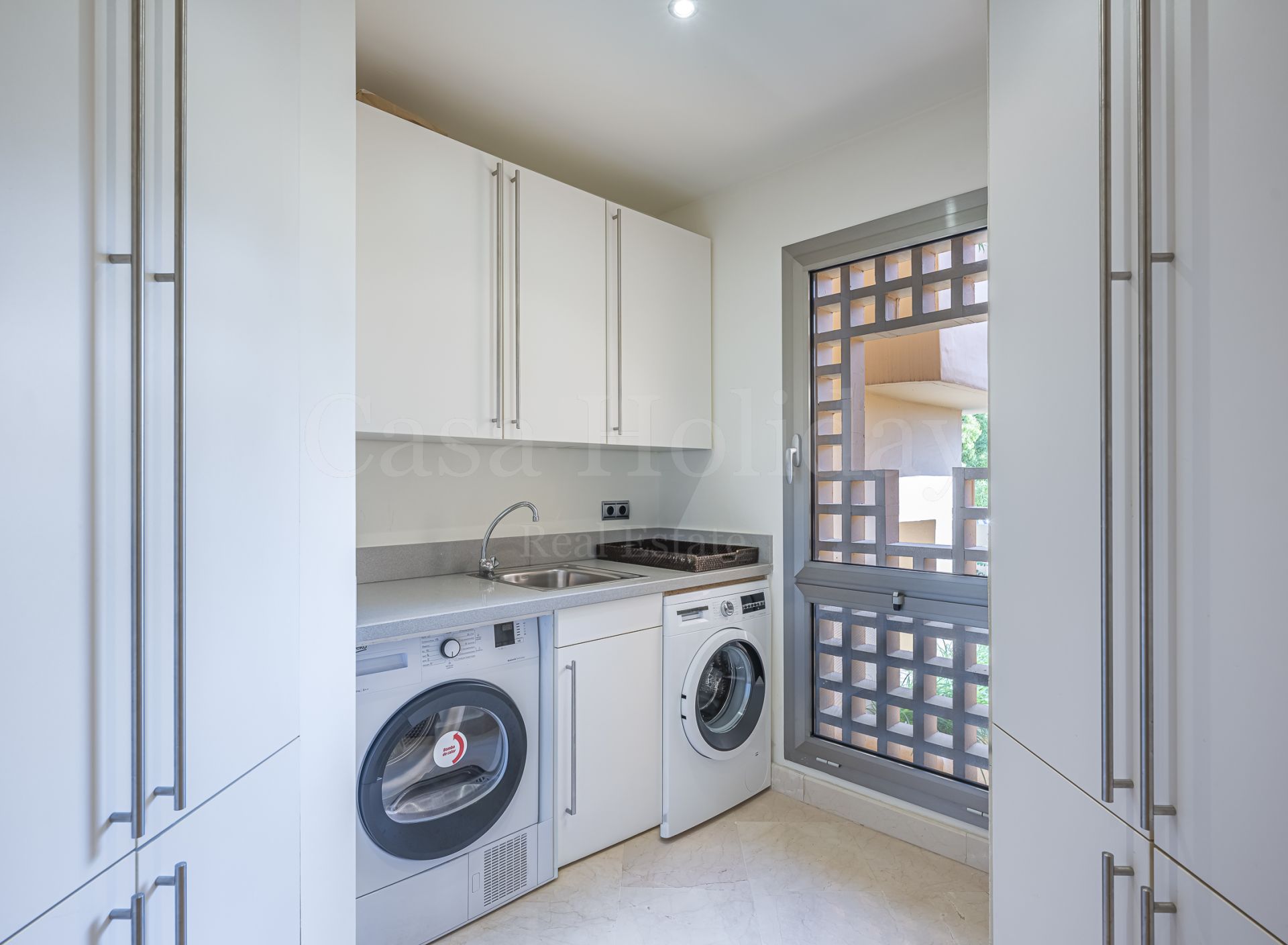 Apartment in Sierra Blanca, Marbella