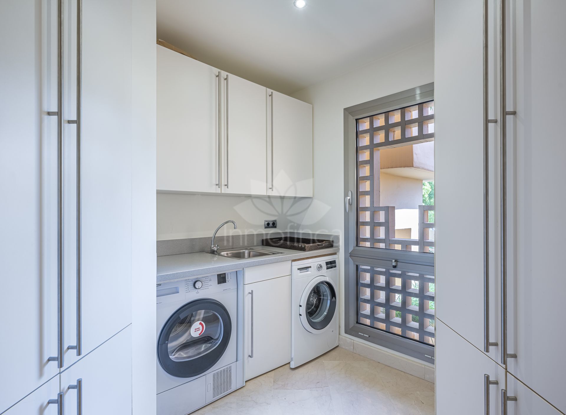 Apartment in Sierra Blanca, Marbella