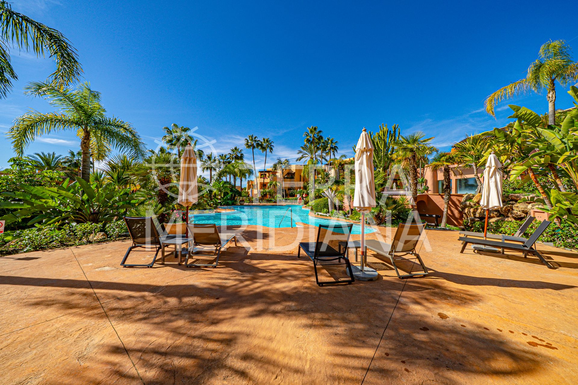 Apartment in Sierra Blanca, Marbella