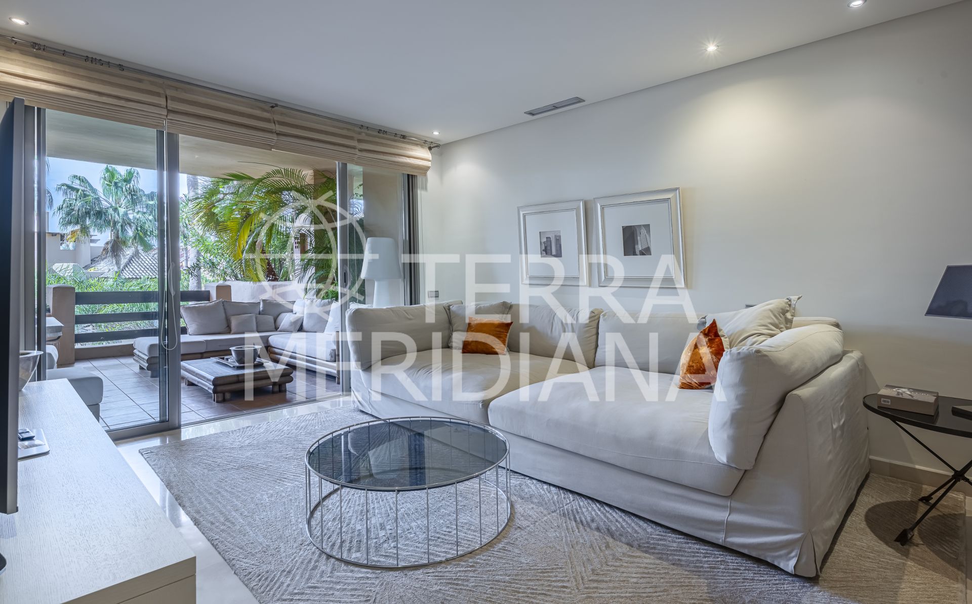 Apartment in Sierra Blanca, Marbella