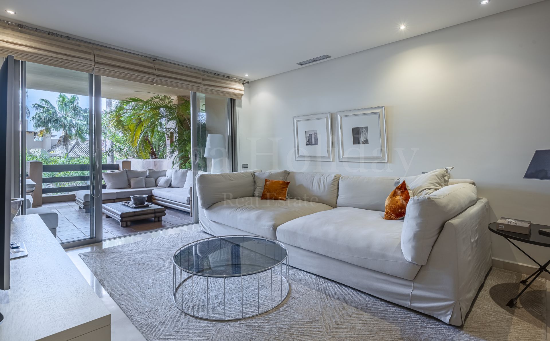 Apartment in Sierra Blanca, Marbella