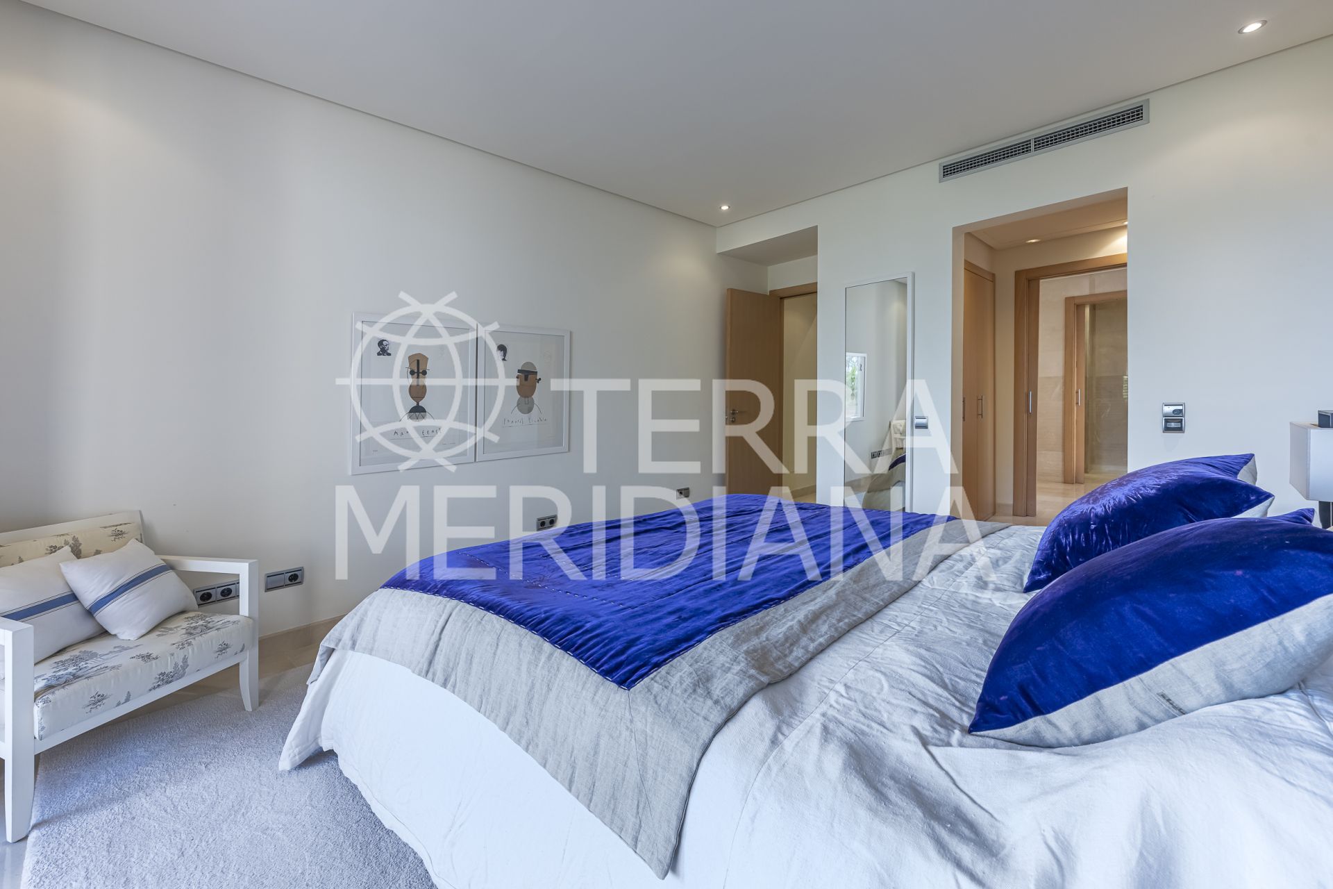 Apartment in Sierra Blanca, Marbella