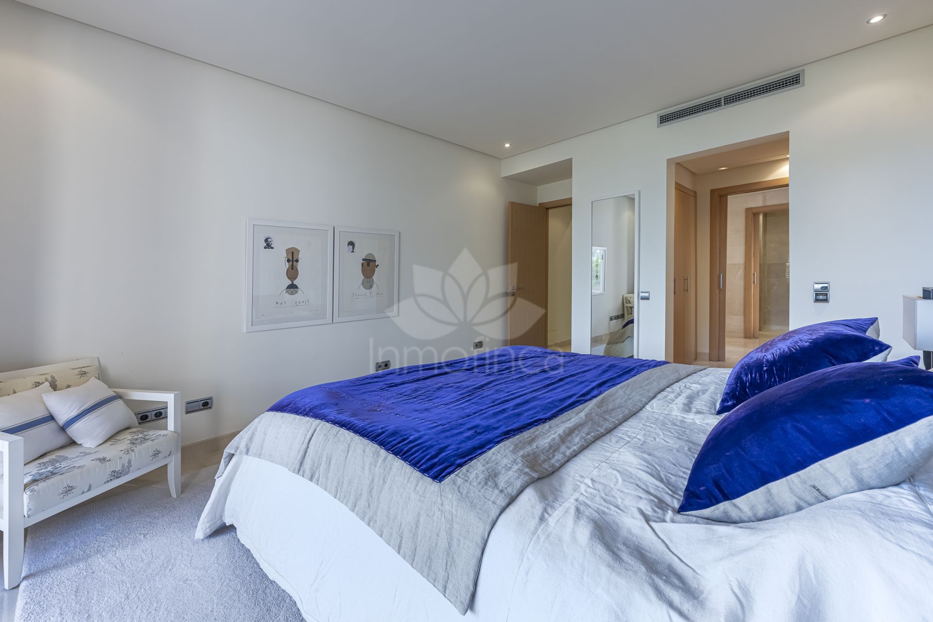 Apartment in Sierra Blanca, Marbella