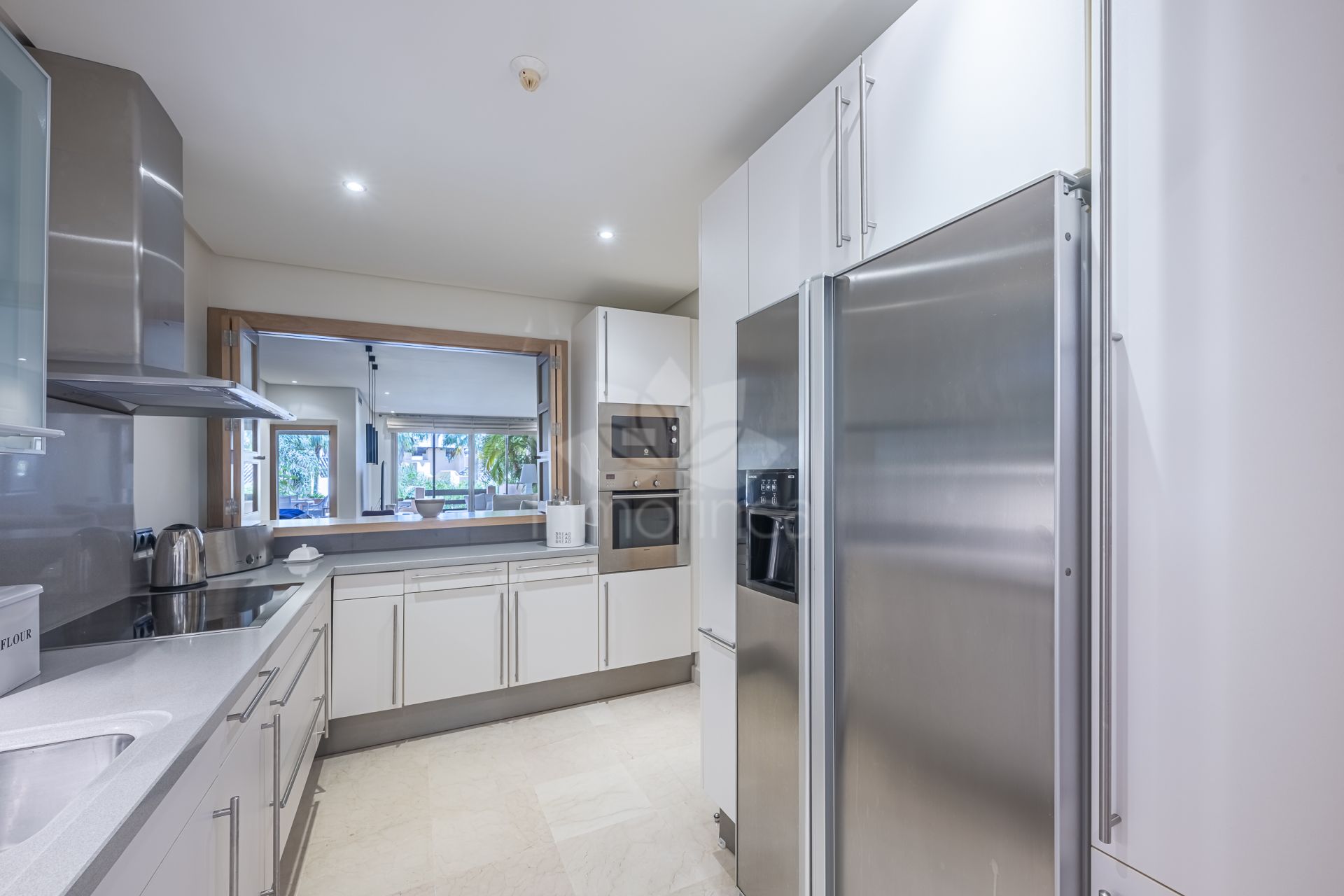 Apartment in Sierra Blanca, Marbella