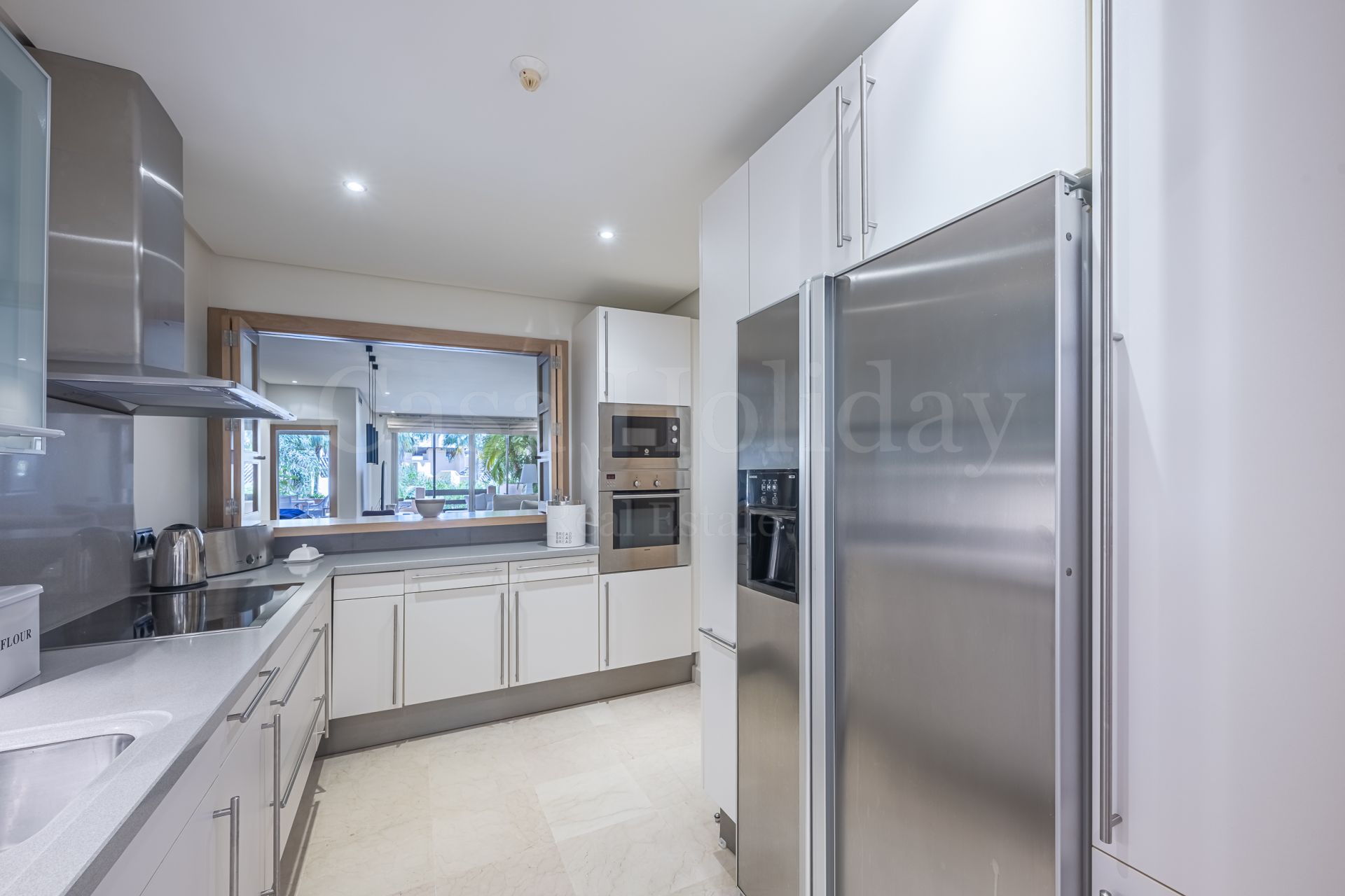 Apartment in Sierra Blanca, Marbella