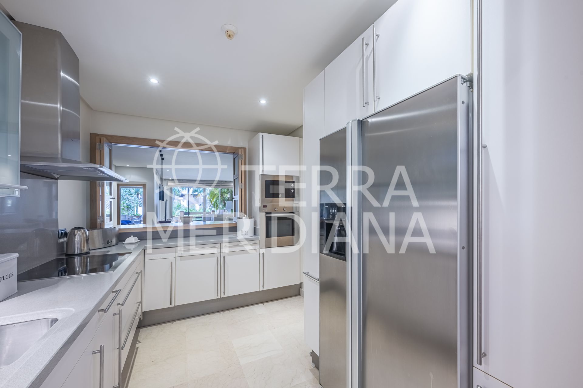 Apartment in Sierra Blanca, Marbella